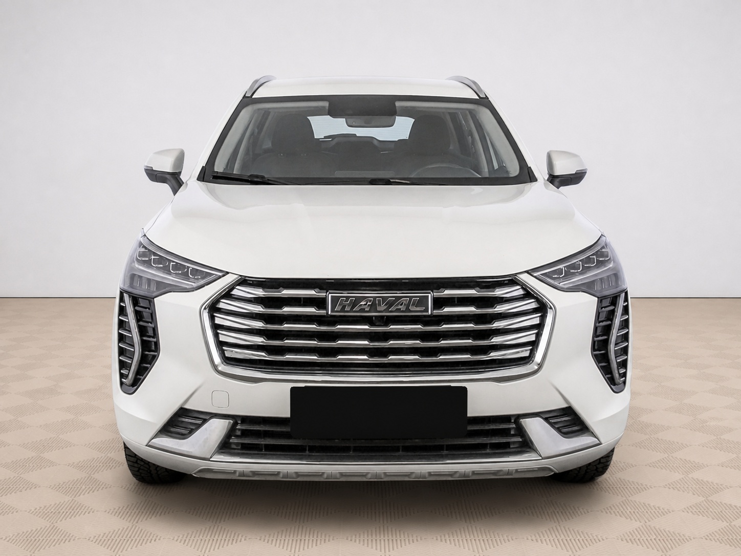 Haval - HAVAL Jolion, 2023