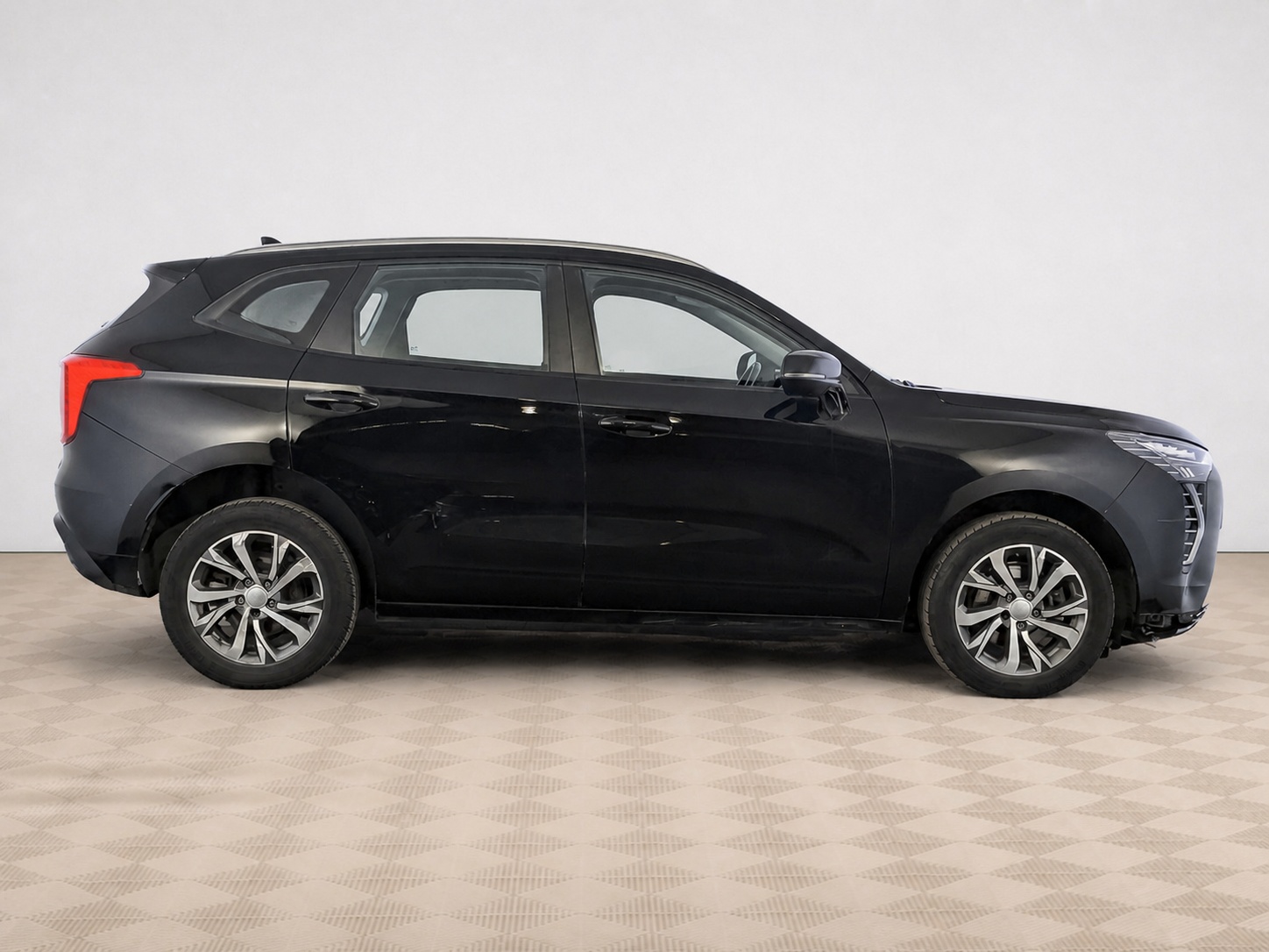 Haval - Haval Jolion I, 2023