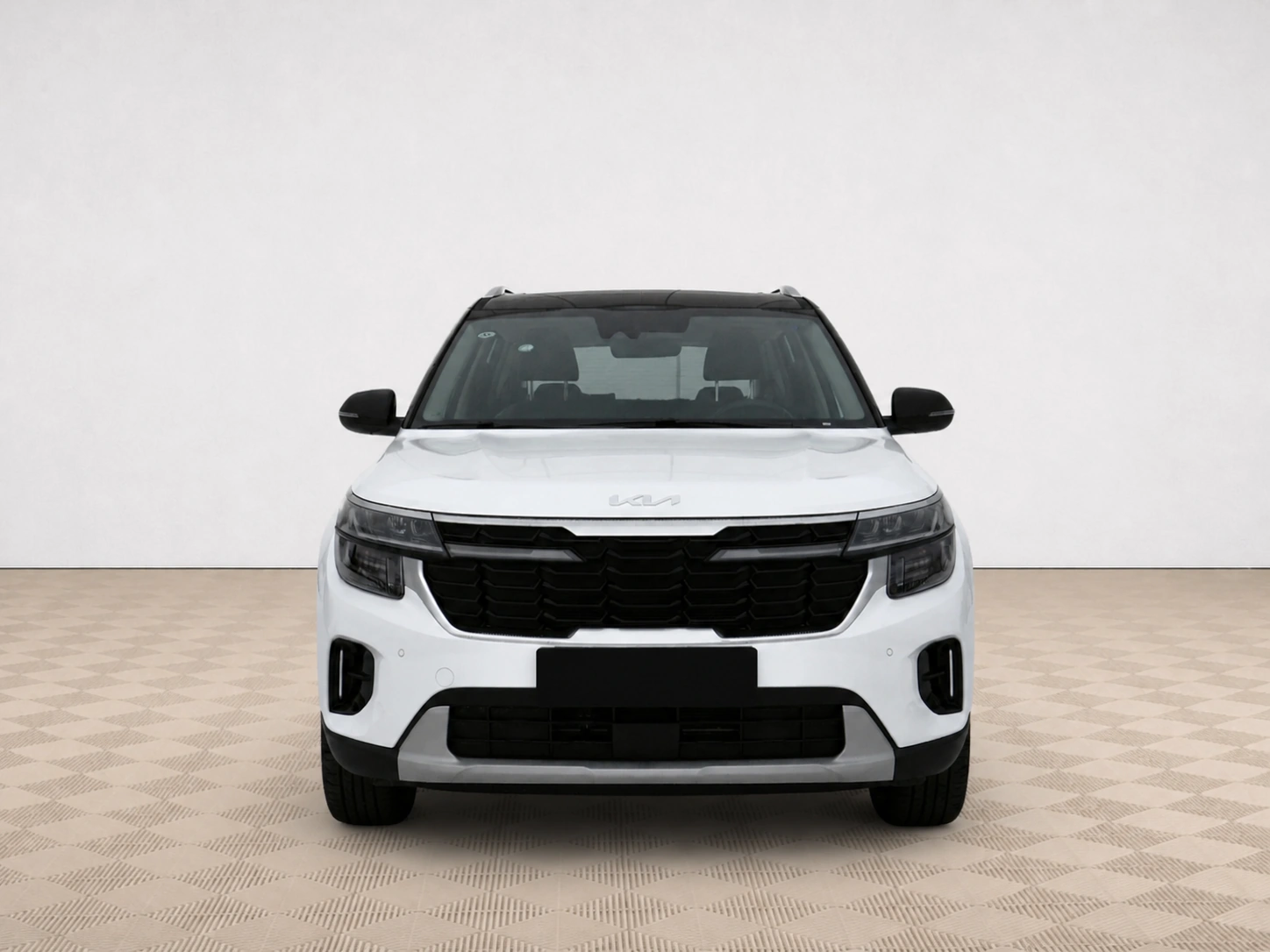 Kia - Kia Seltos I Рестайлинг, 2025 г.