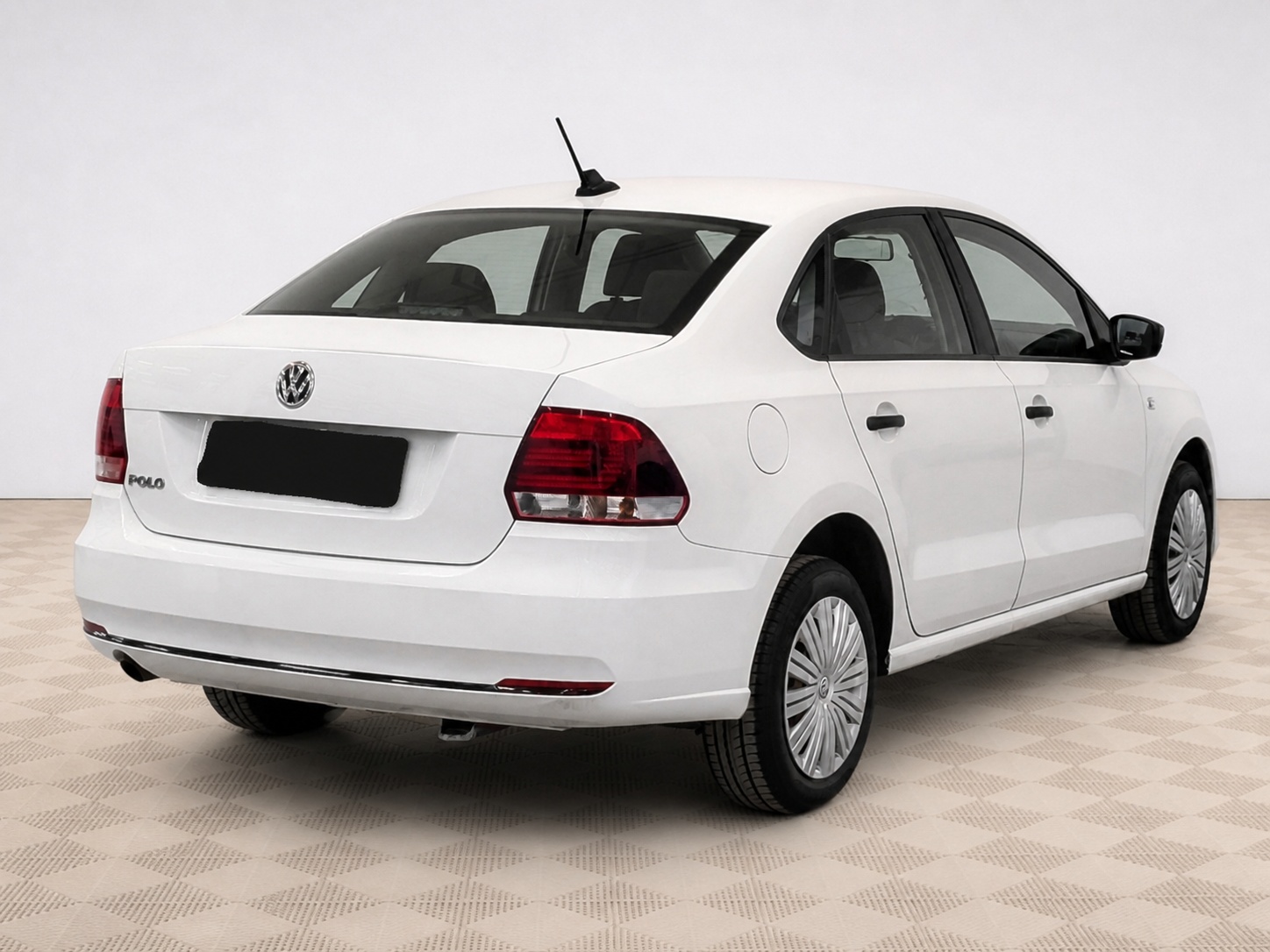 Volkswagen - Volkswagen Polo, 2019