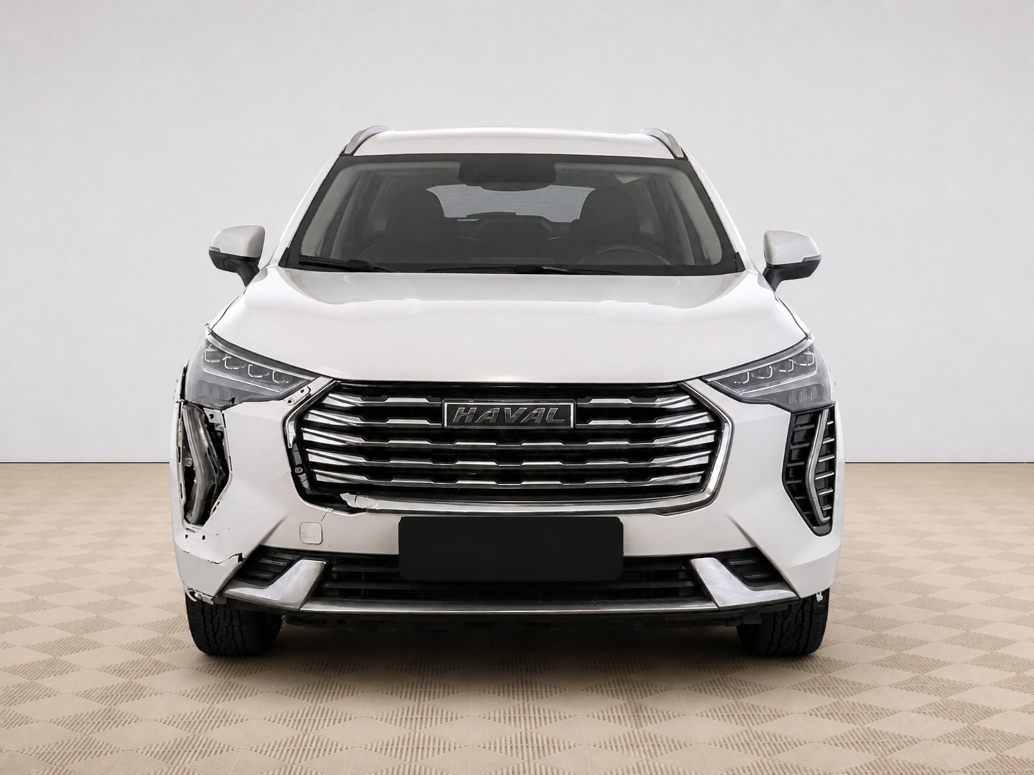 Haval - Haval Jolion I, 2023