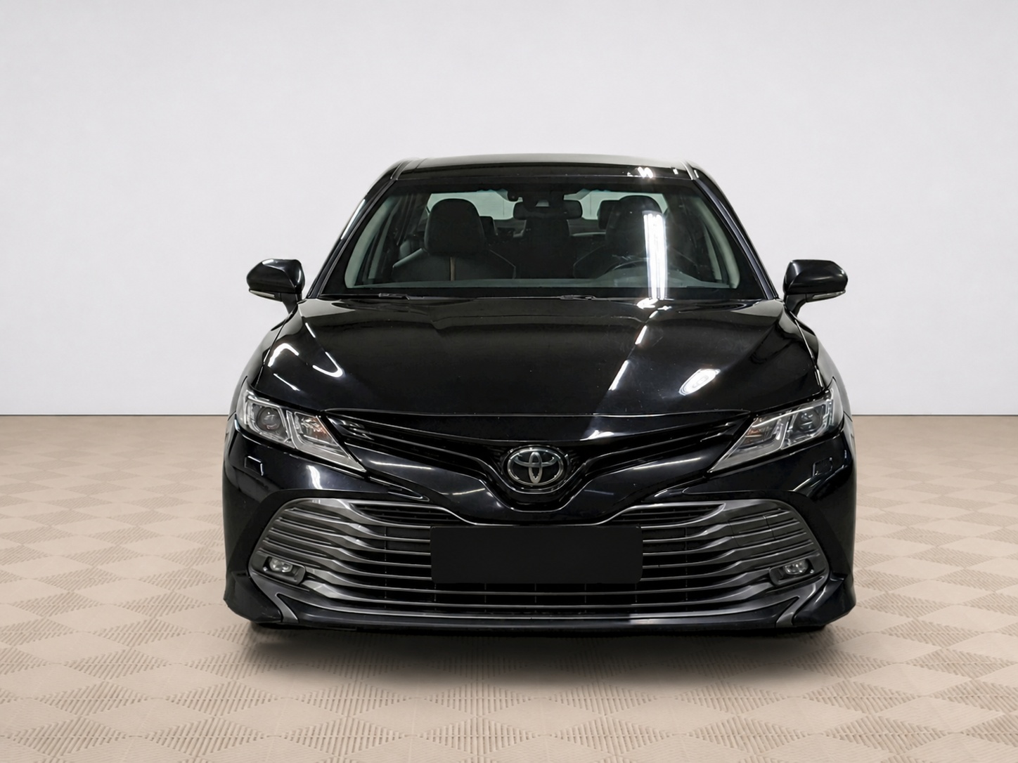 Toyota - Toyota Camry, 2019