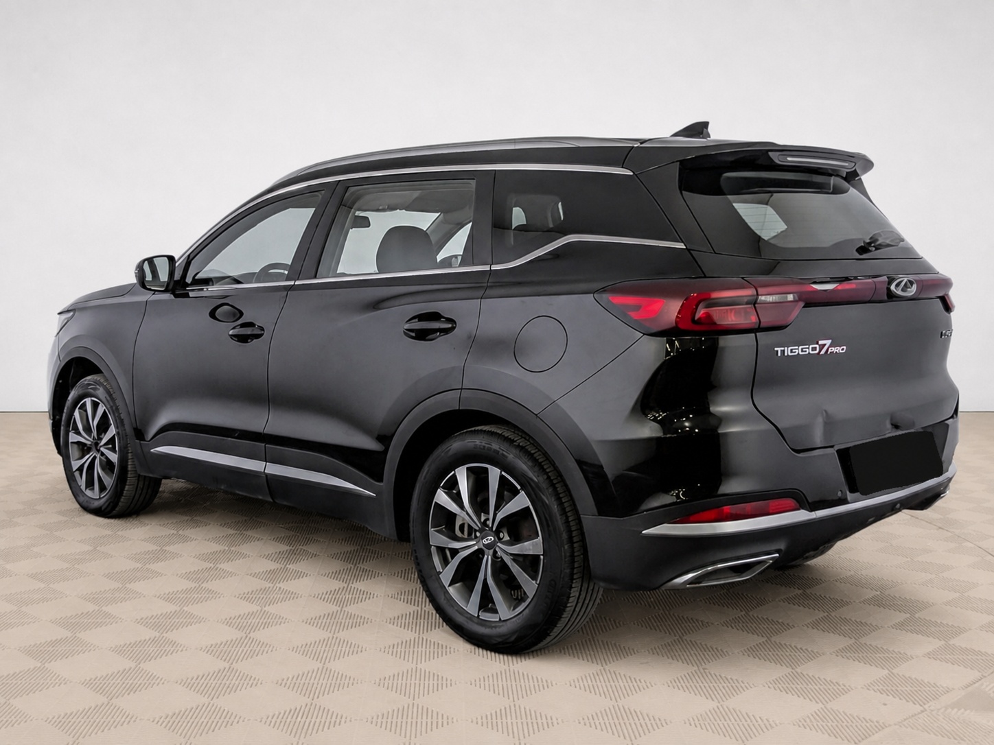 Chery - Chery Tiggo 7 Pro I, 2022