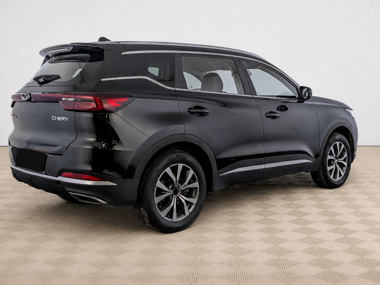 Chery - Chery Tiggo 7 Pro I, 2022