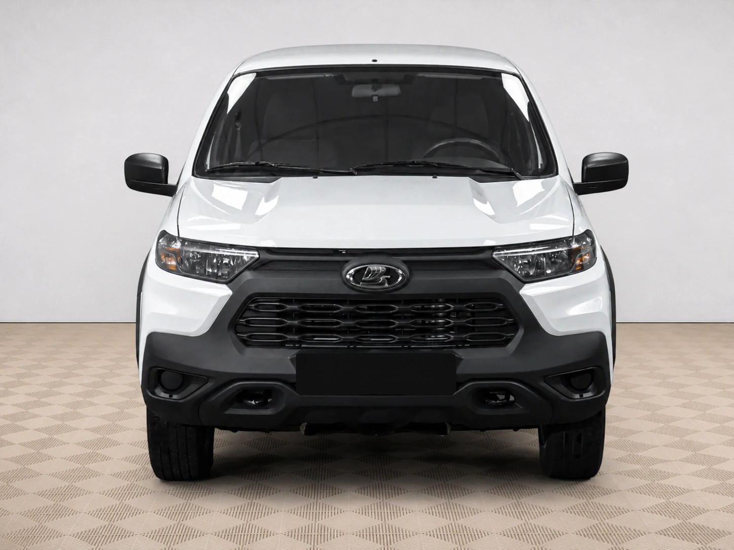 LADA (ВАЗ) - LADA (ВАЗ) Niva Travel I, 2024 г.