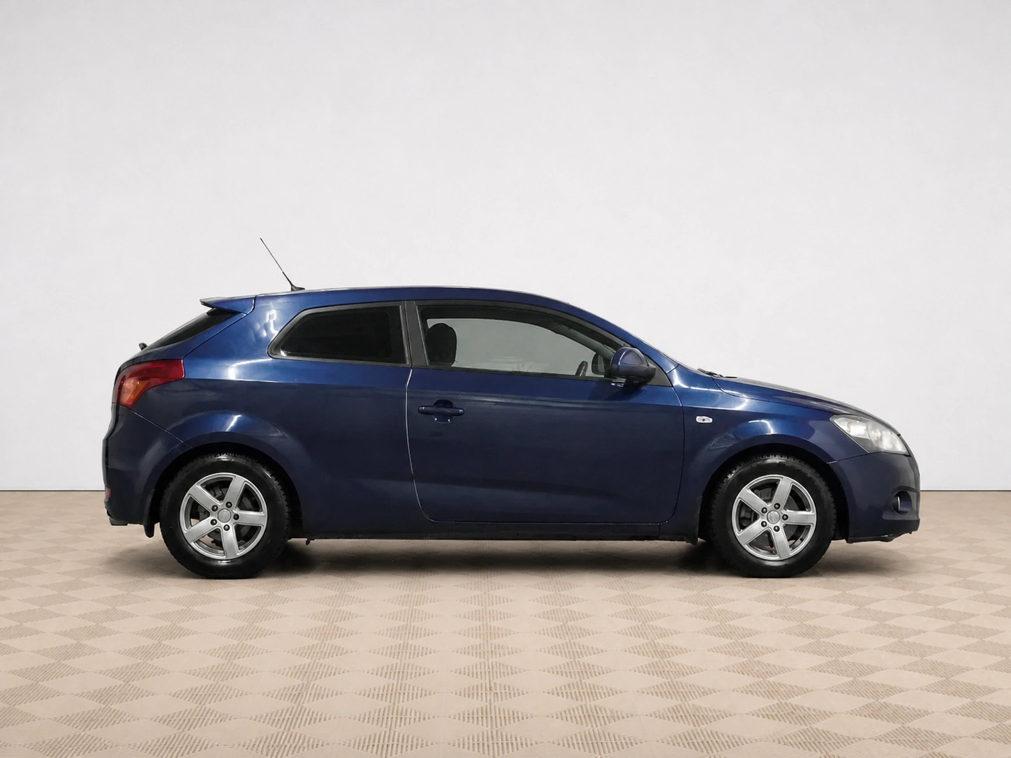 Kia - Kia Ceed I, 2009 г.