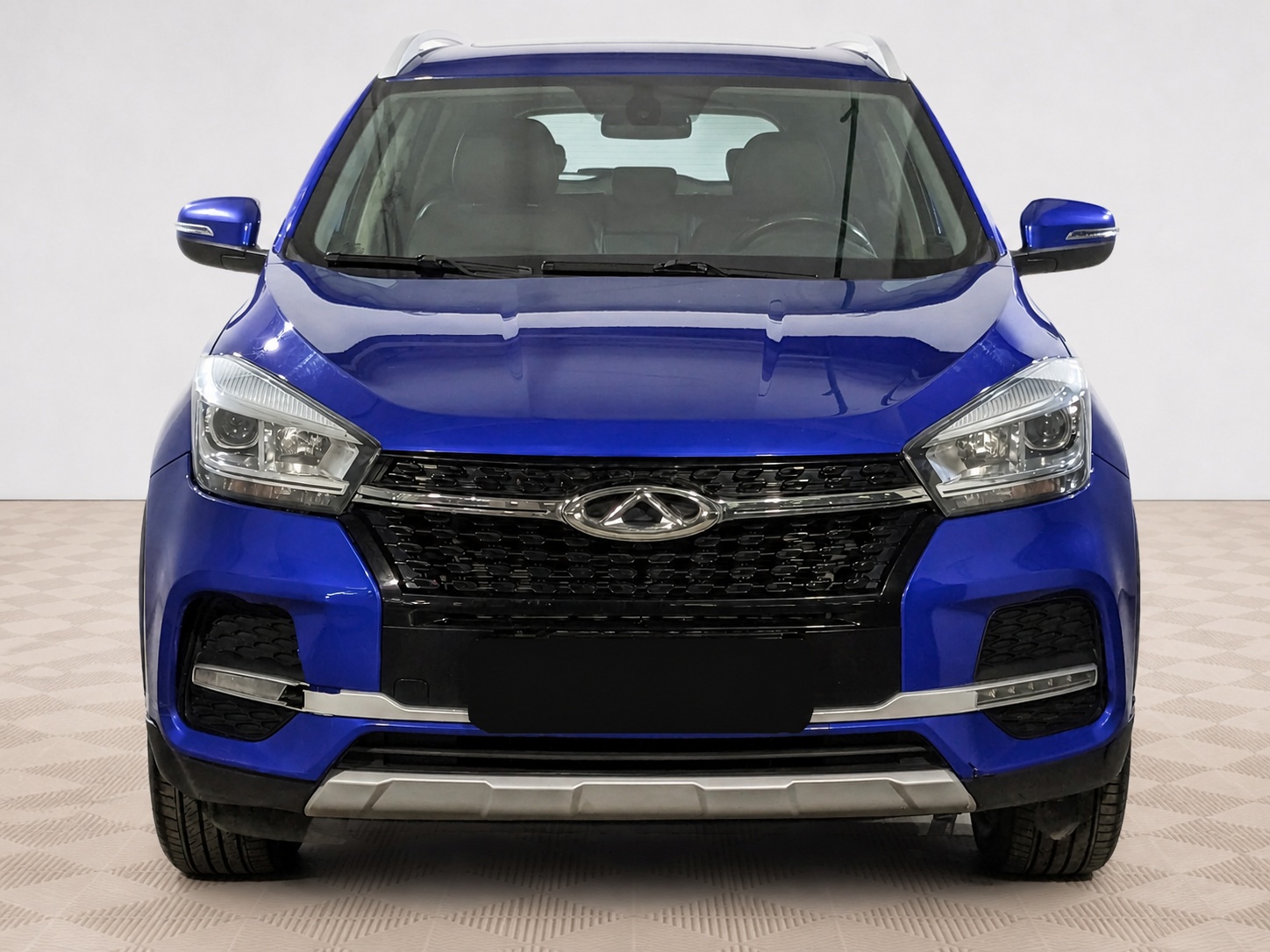 Chery - Chery Tiggo 4, 2022
