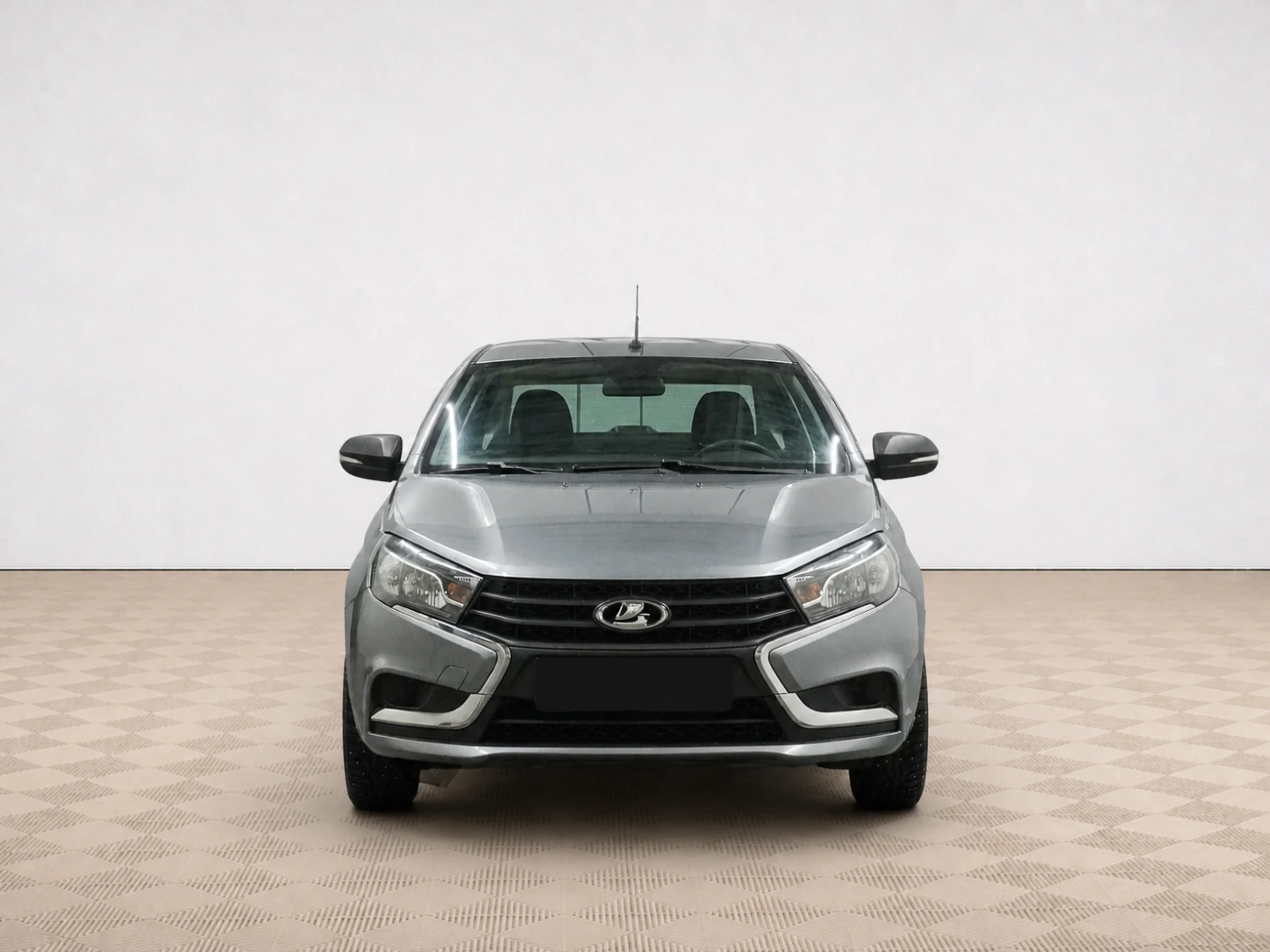 LADA (ВАЗ) - LADA (ВАЗ) Vesta I, 2020 г.