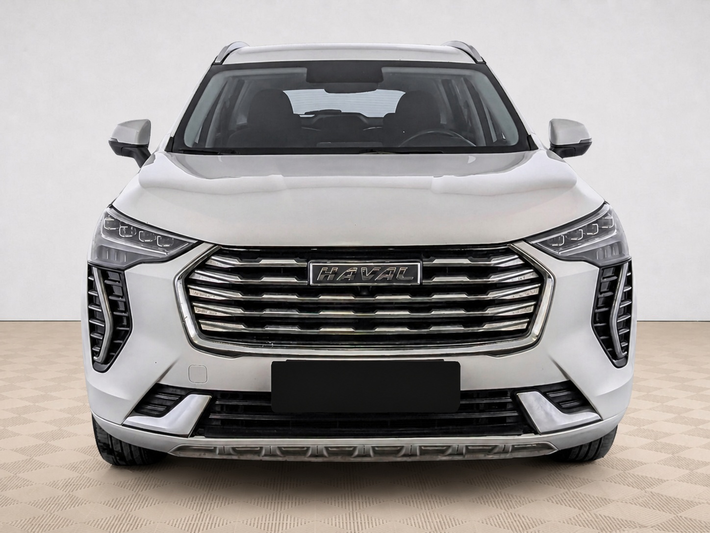 Haval - Haval Jolion I, 2022