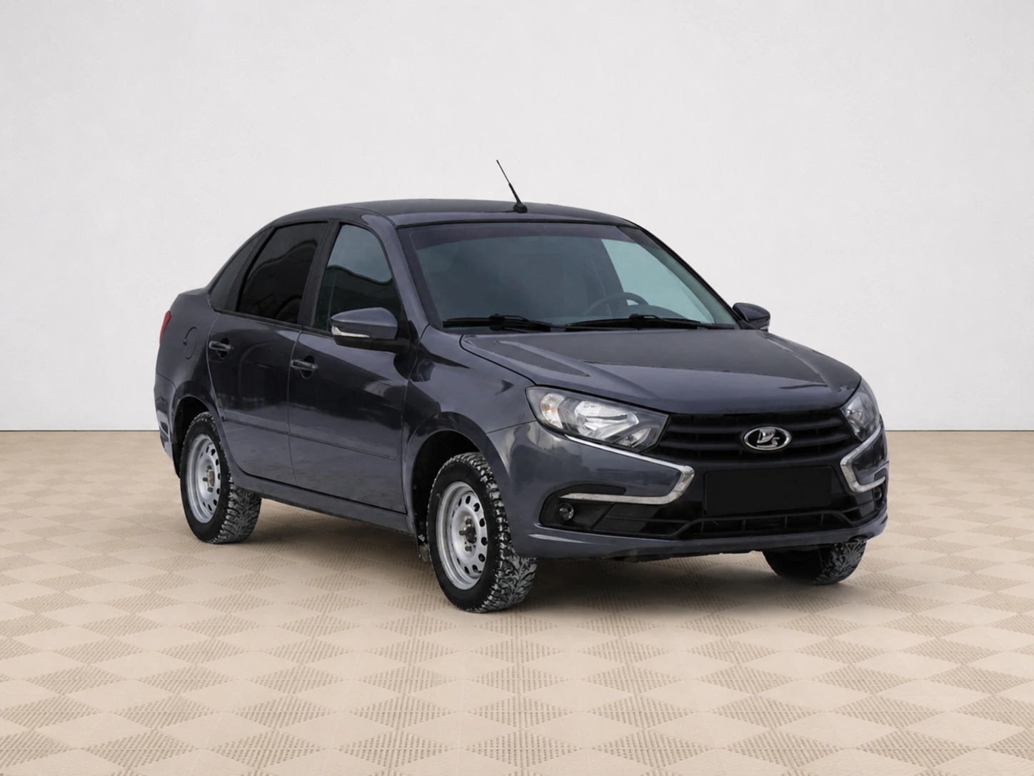 LADA (ВАЗ) - LADA (ВАЗ) Granta I Рестайлинг, 2023 г.