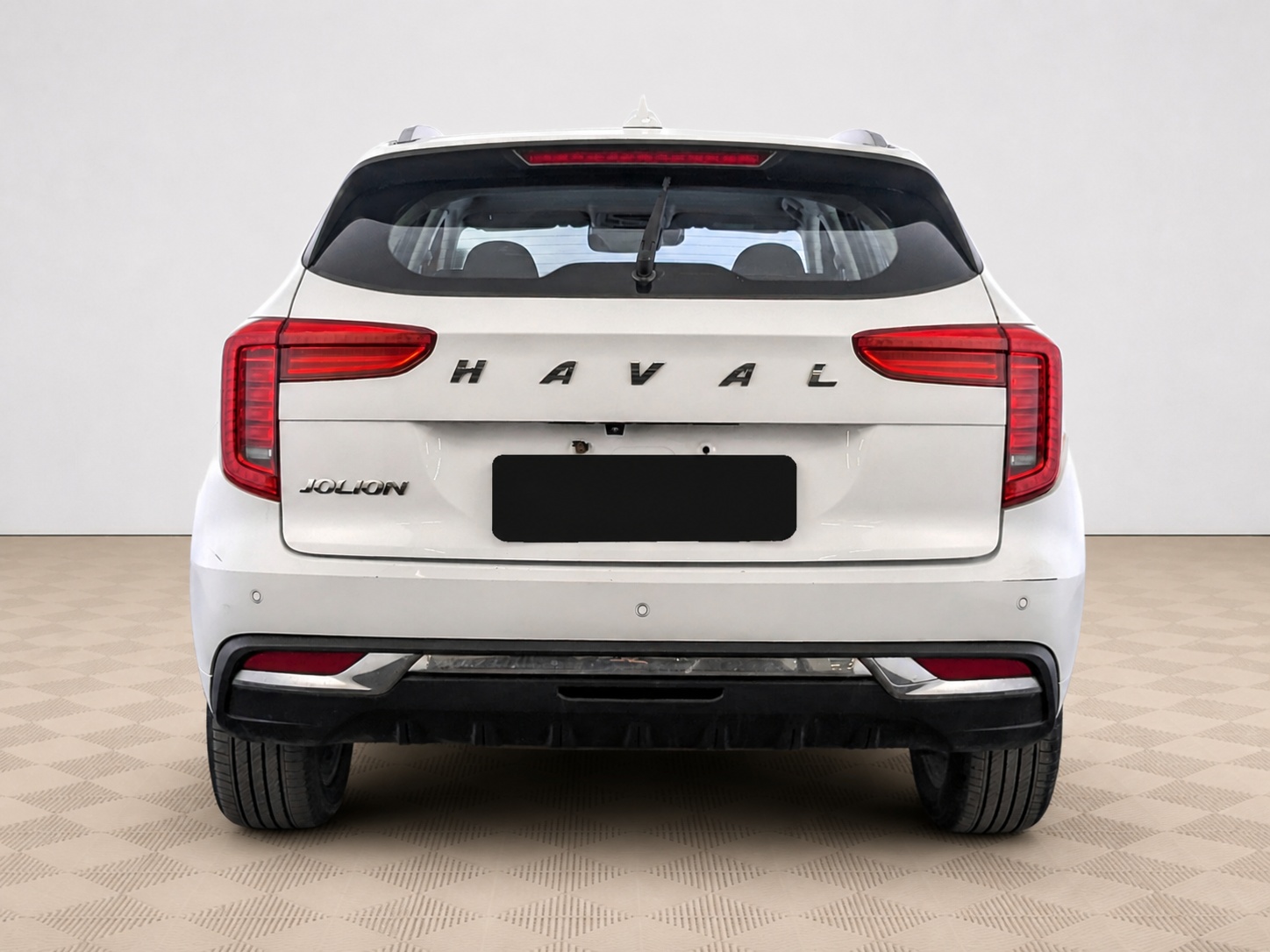 Haval - HAVAL Jolion, 2022