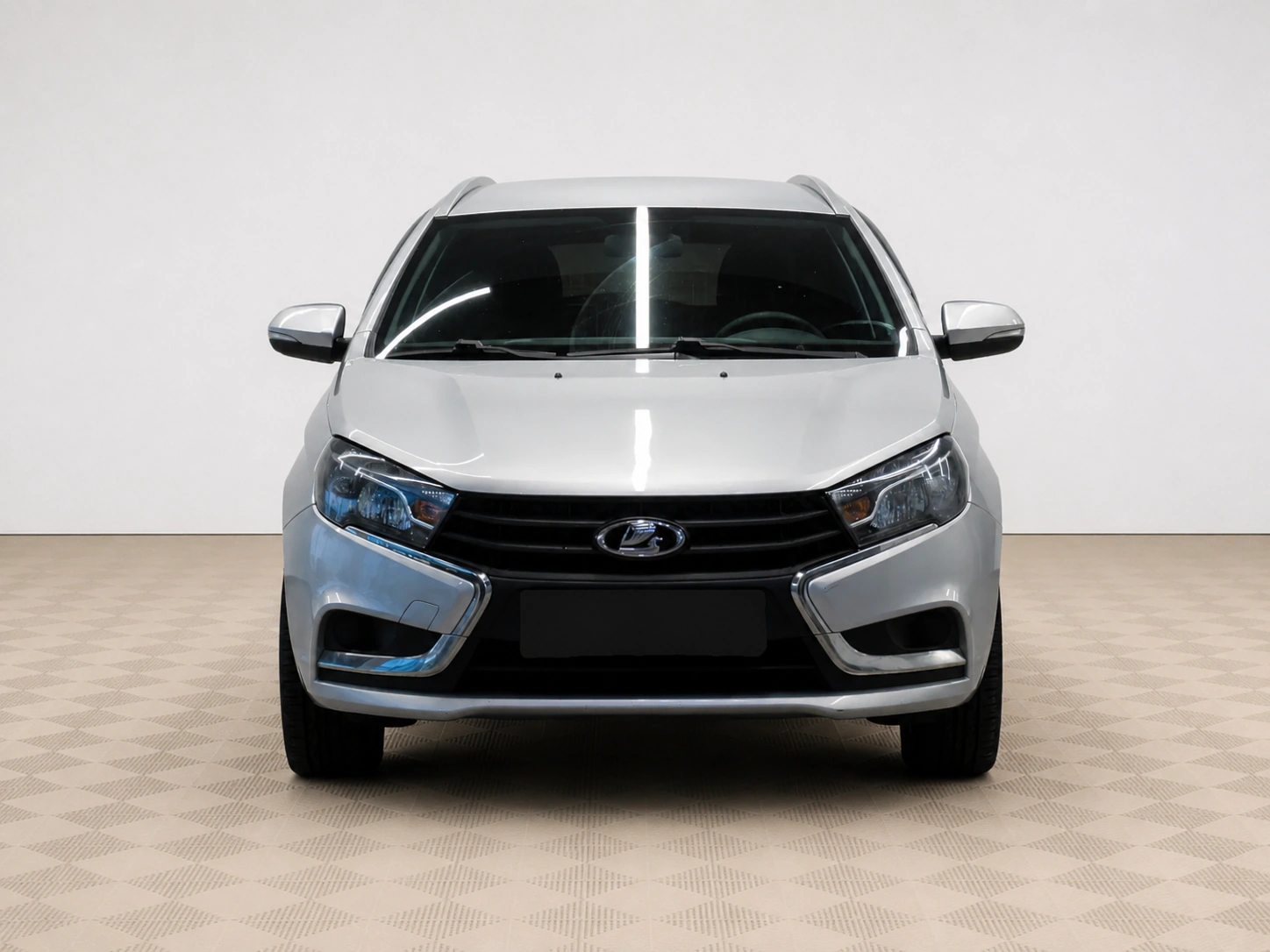 LADA (ВАЗ) - LADA (ВАЗ) Vesta SW I, 2021 г.