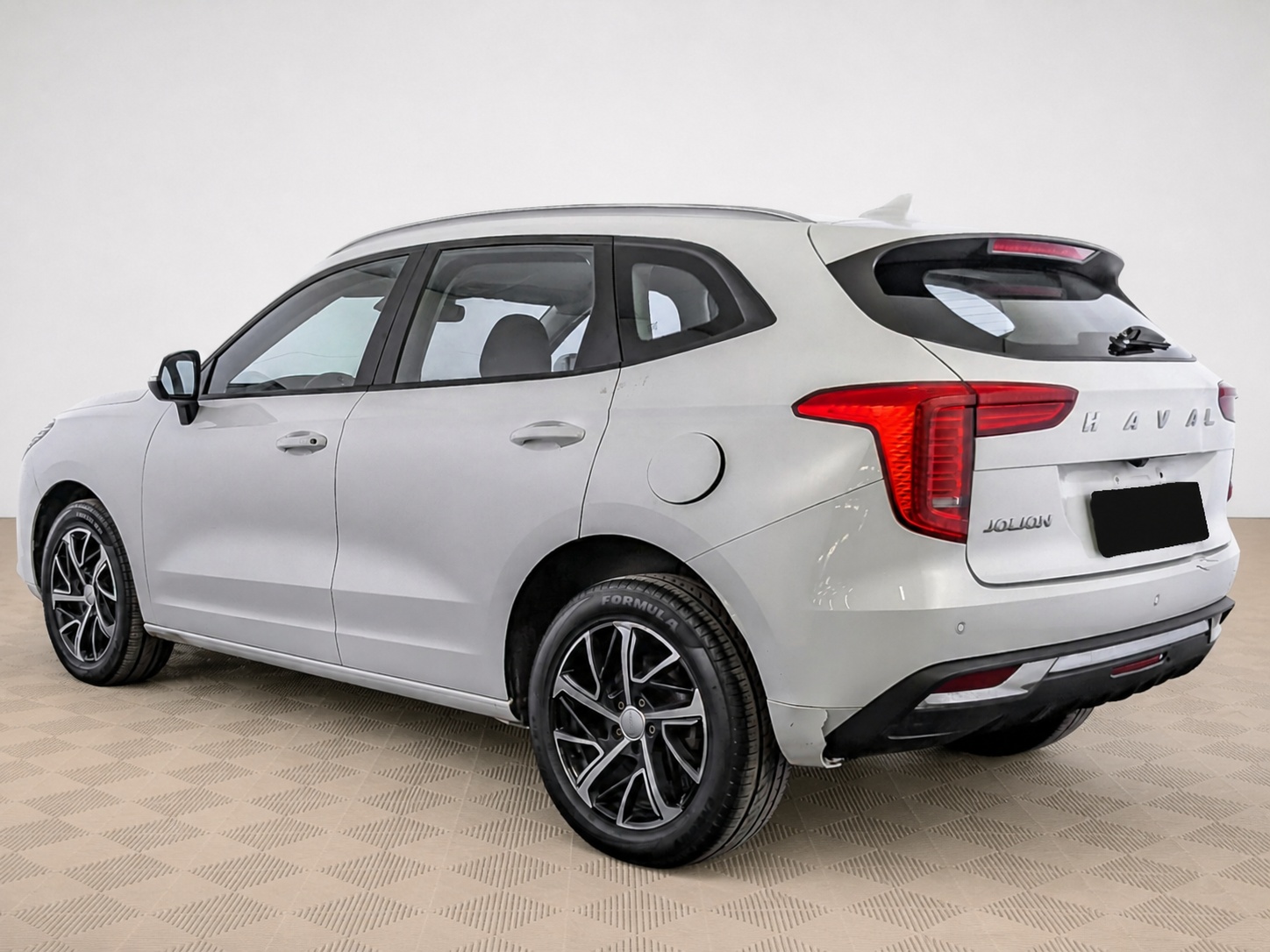 Haval - HAVAL Jolion, 2022