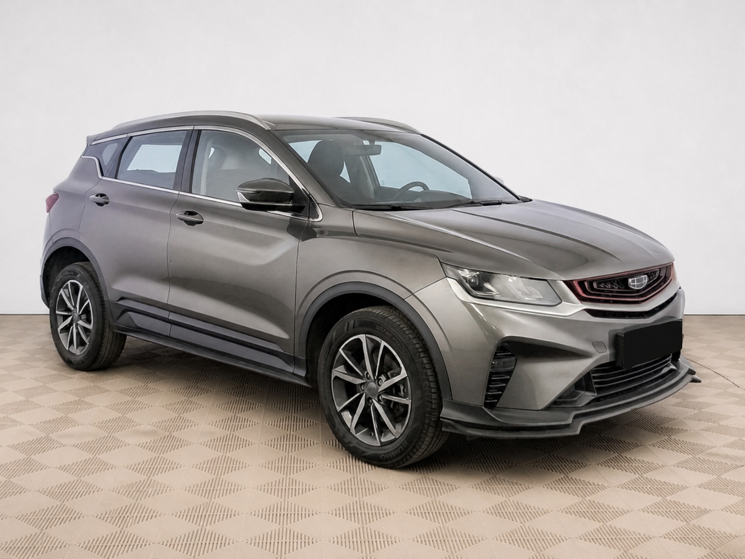 Geely - Geely Coolray I, 2023