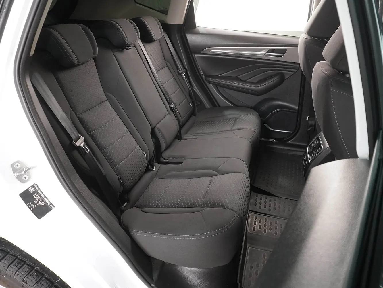 Haval - Haval F7 I, 2020 г.