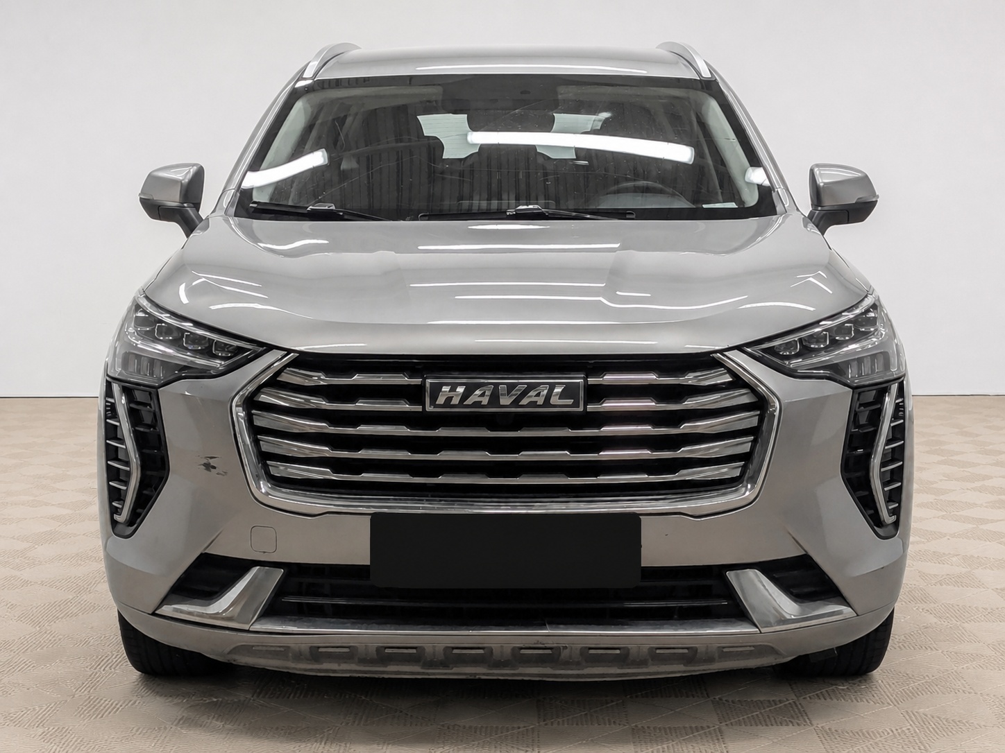 Haval - HAVAL Jolion, 2022