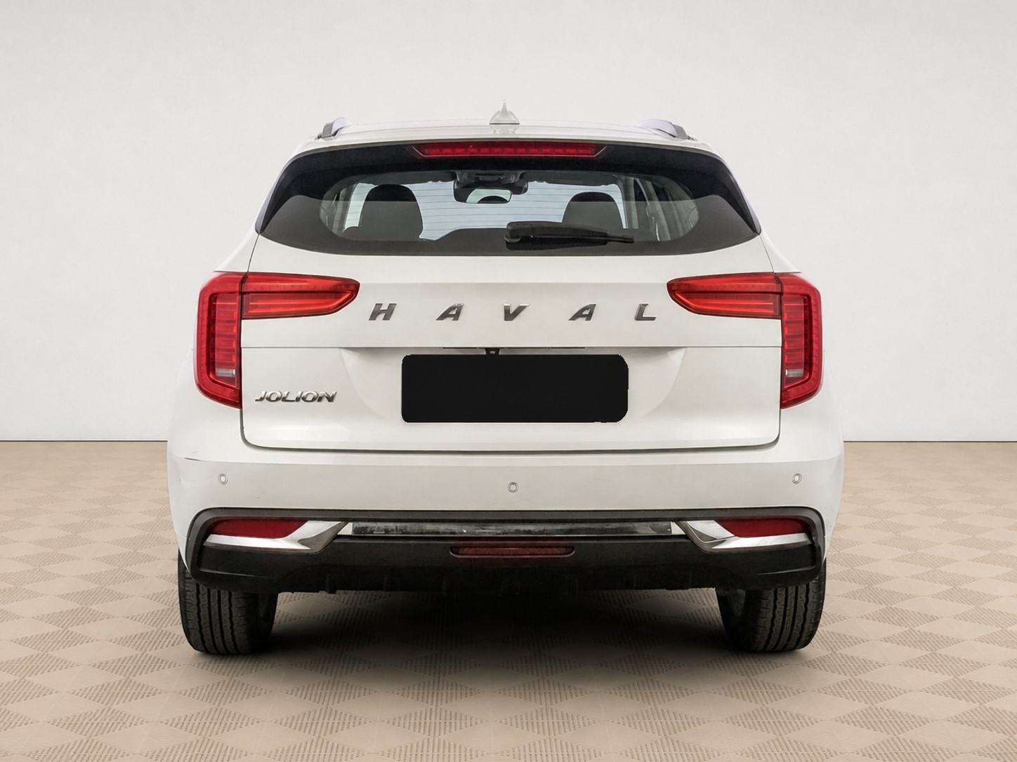 Haval - Haval Jolion I, 2023