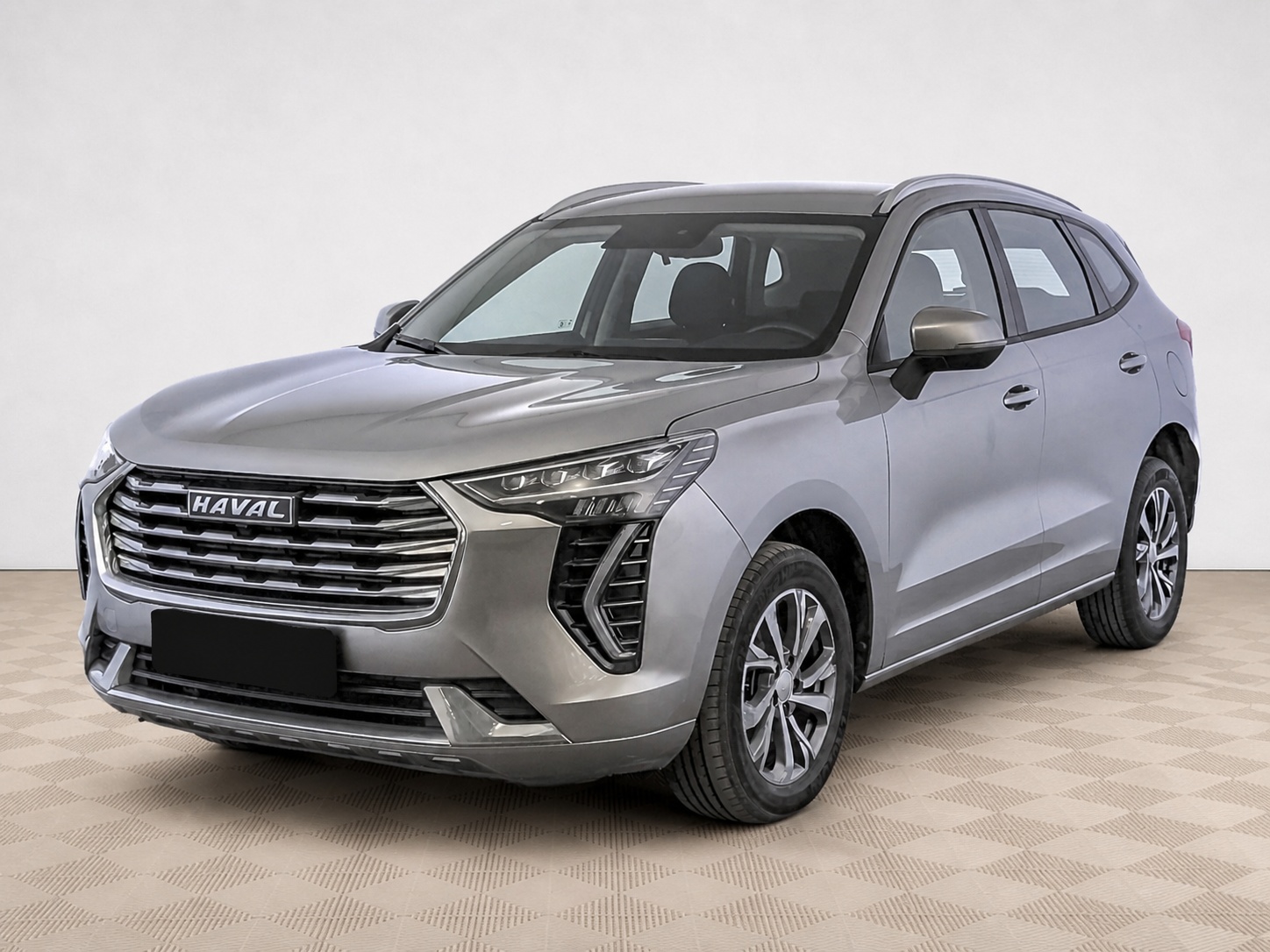 Haval - HAVAL Jolion, 2023