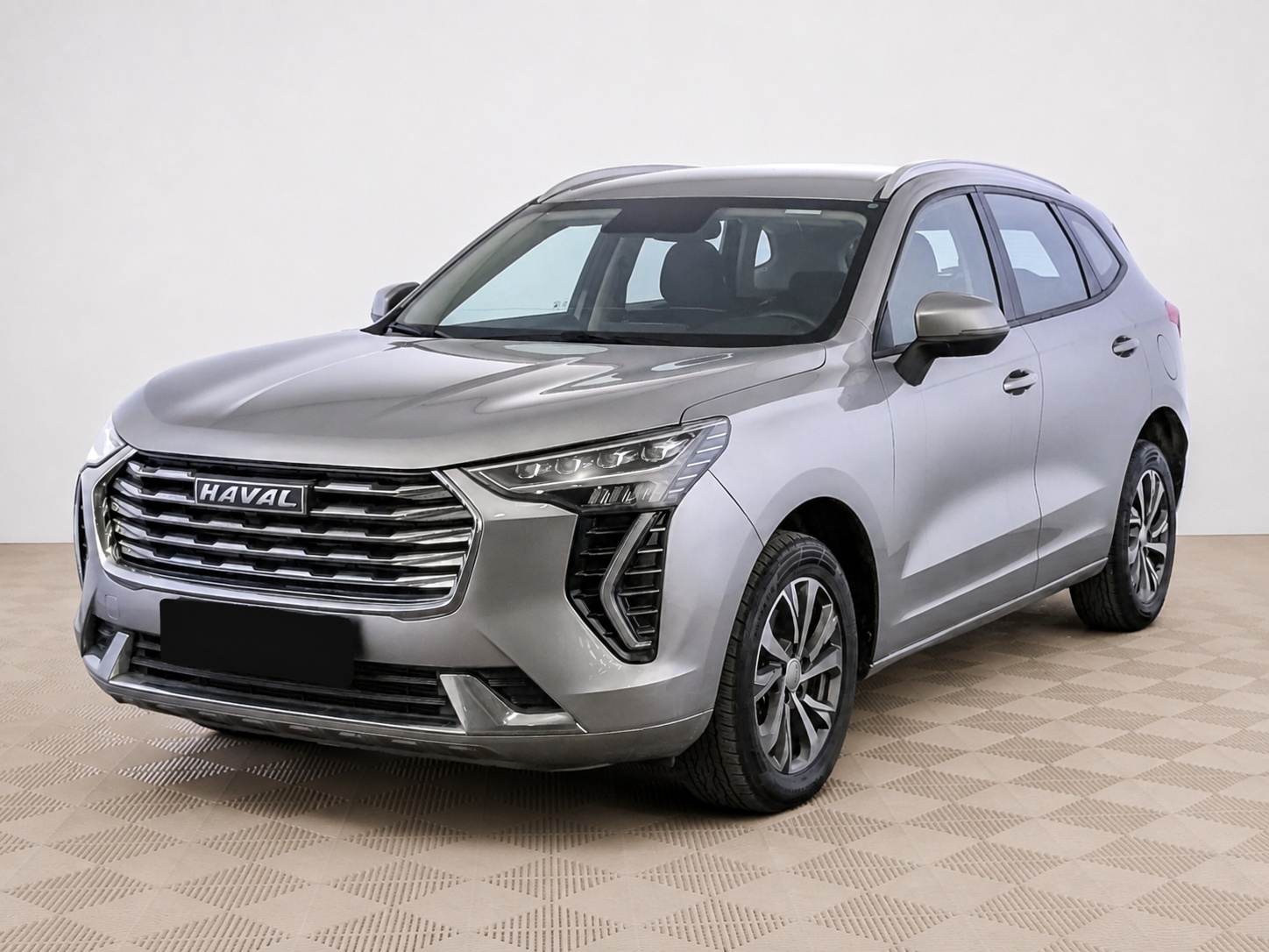 Haval - HAVAL Jolion, 2023