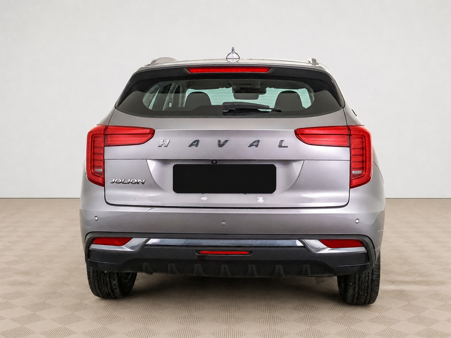 Haval - HAVAL Jolion, 2023