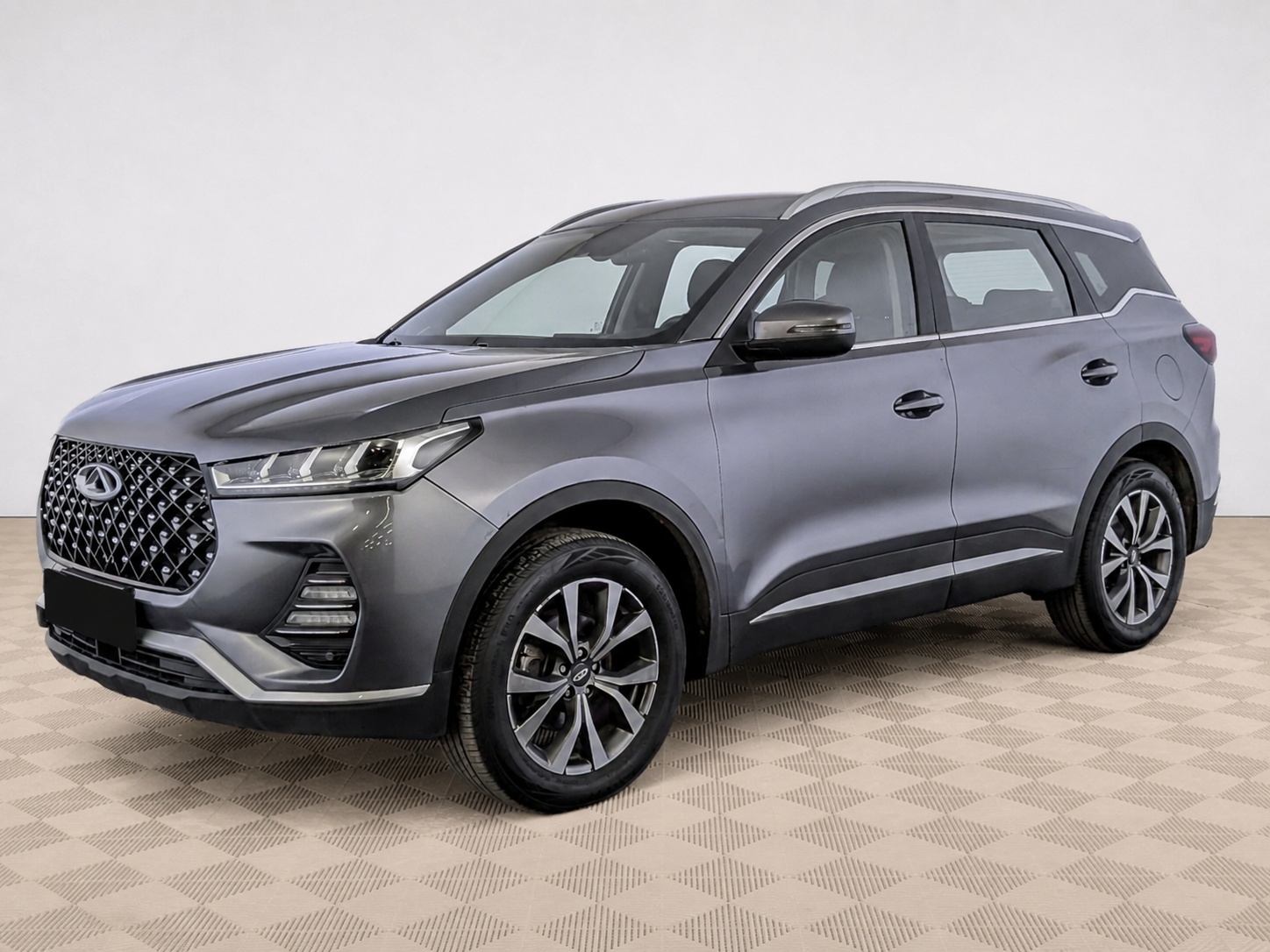 Chery - Chery Tiggo 7 Pro, 2022