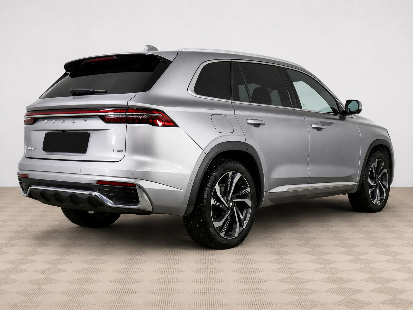 Geely - Geely Monjaro I, 2023