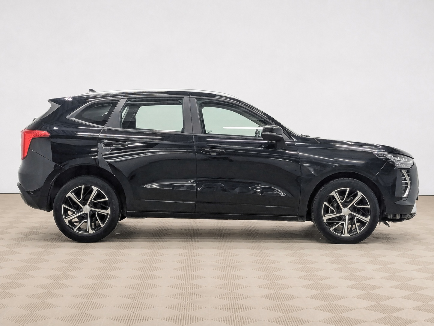 Haval - HAVAL Jolion, 2022
