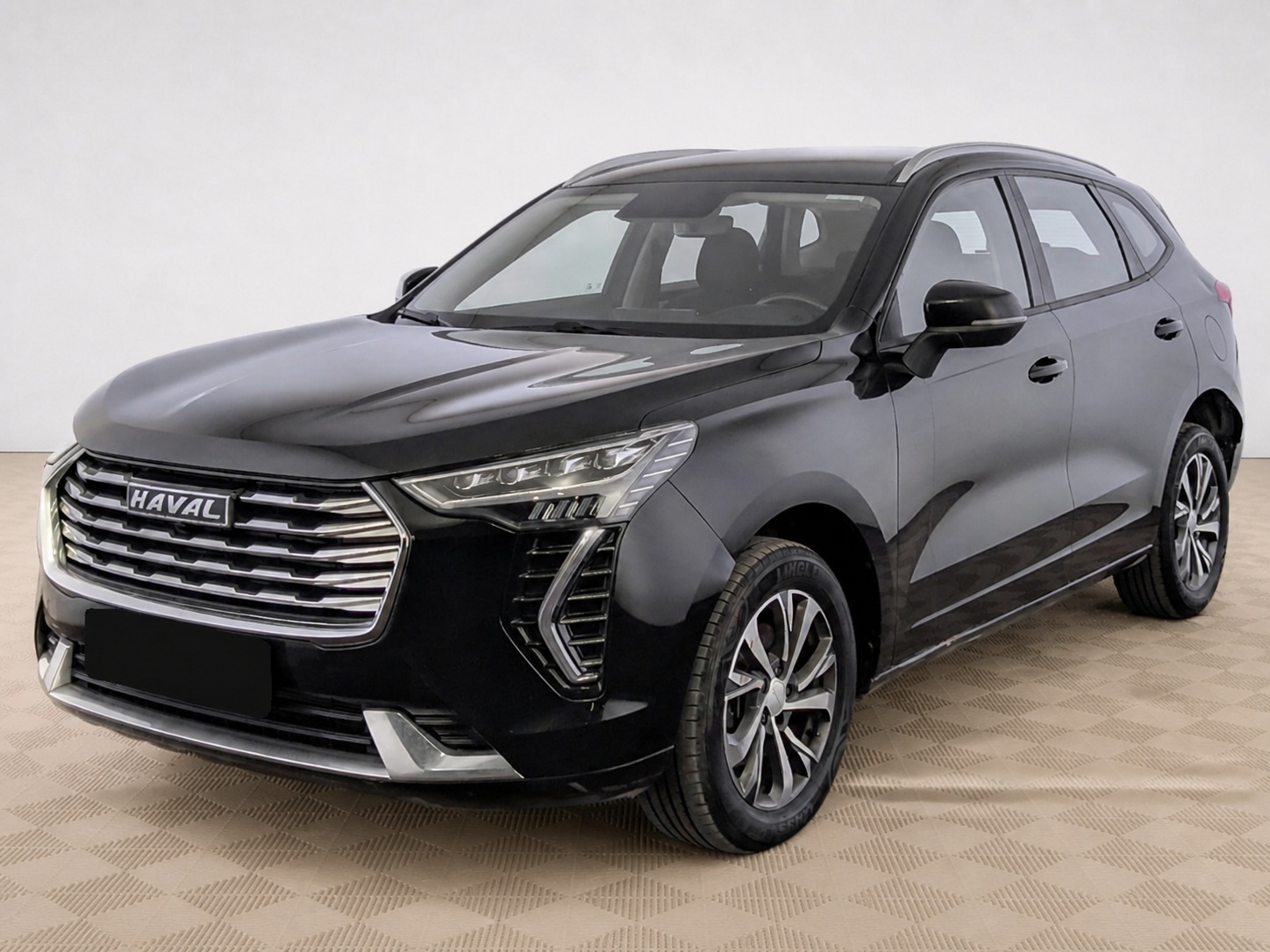 Haval - Haval Jolion I, 2023