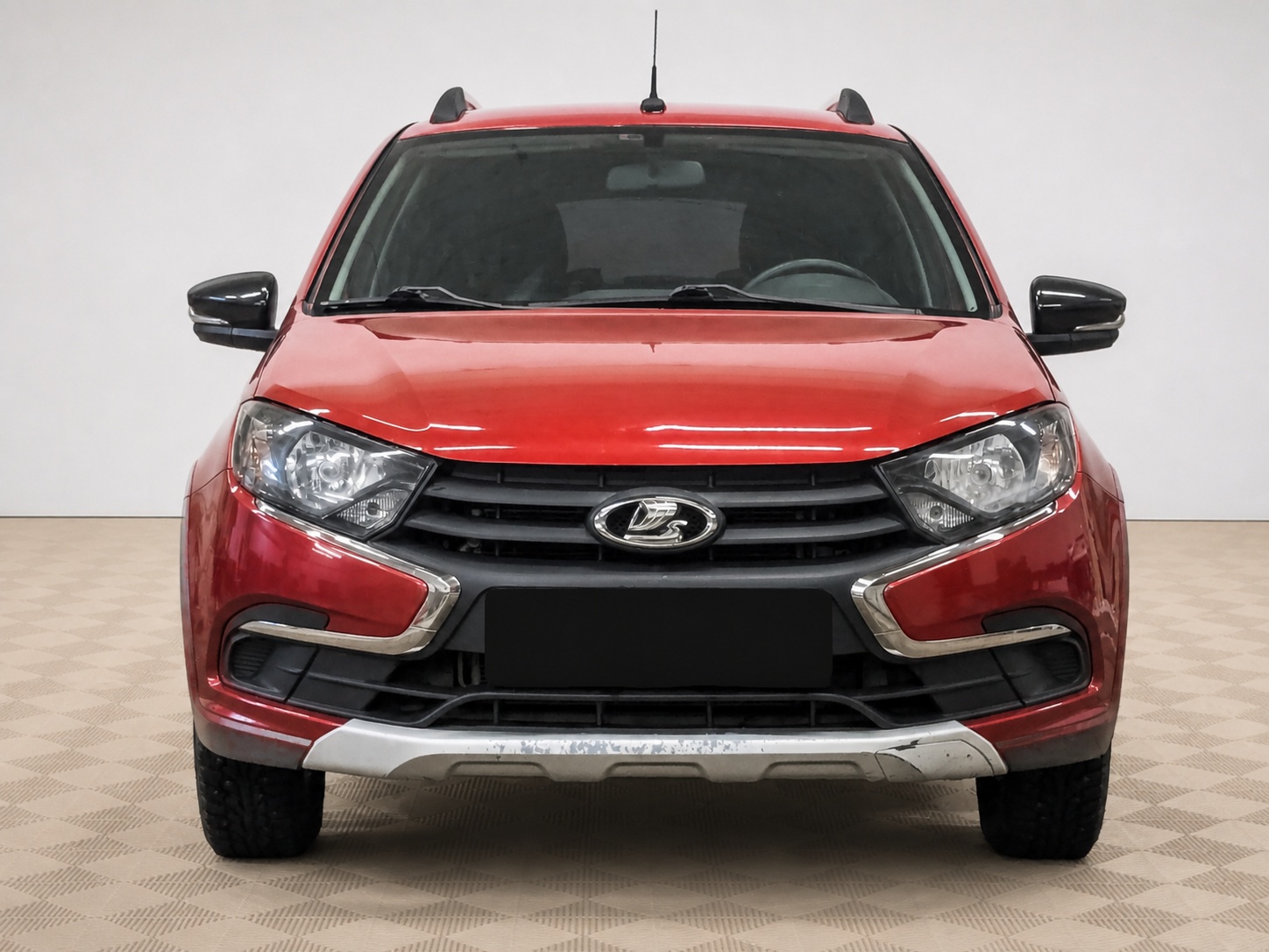 LADA (ВАЗ) - Lada Granta, 2019