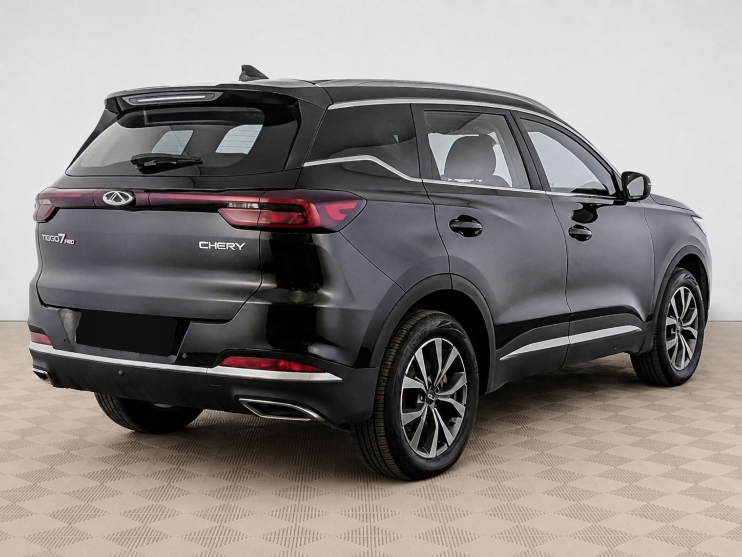 Chery - Chery Tiggo 7 Pro I, 2022