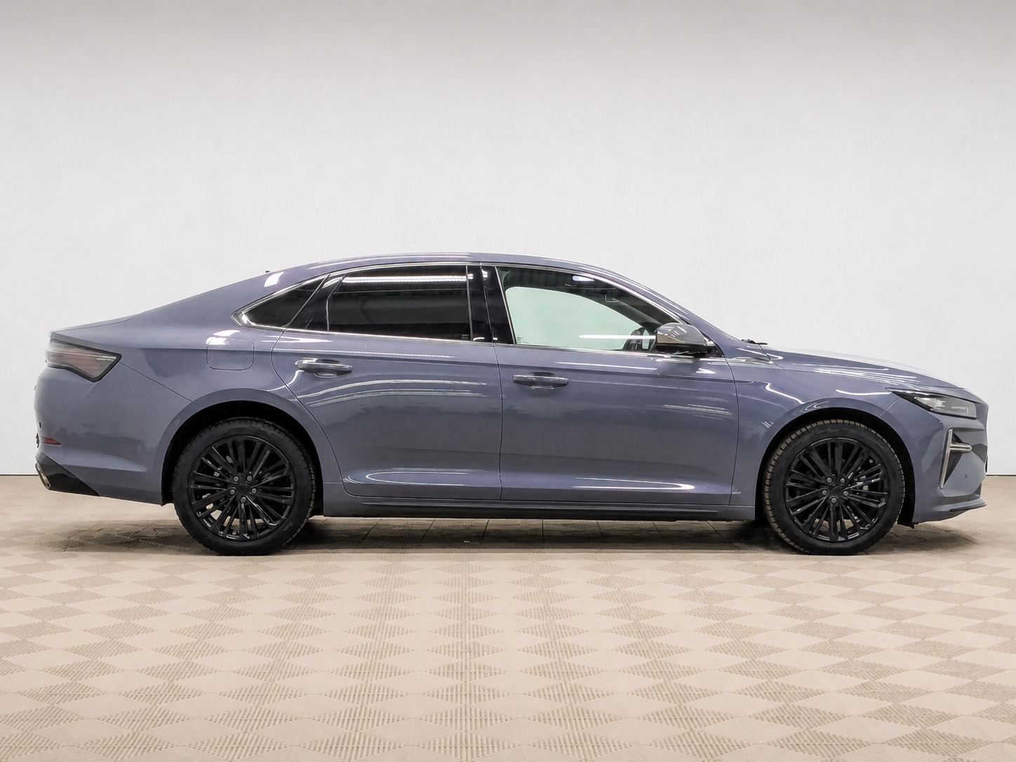 Geely - Geely Preface, 2024