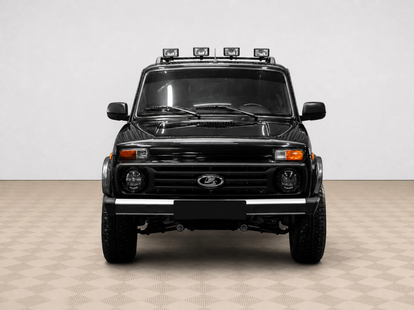 LADA (ВАЗ) - LADA (ВАЗ) Niva Legend Niva Legend, 2023 г.