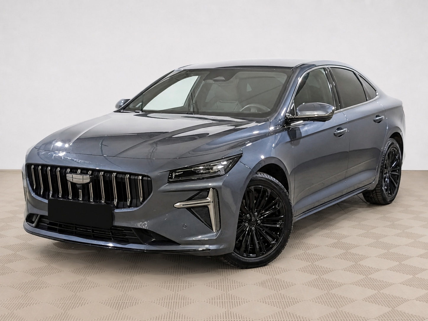 Geely - Geely Preface, 2024