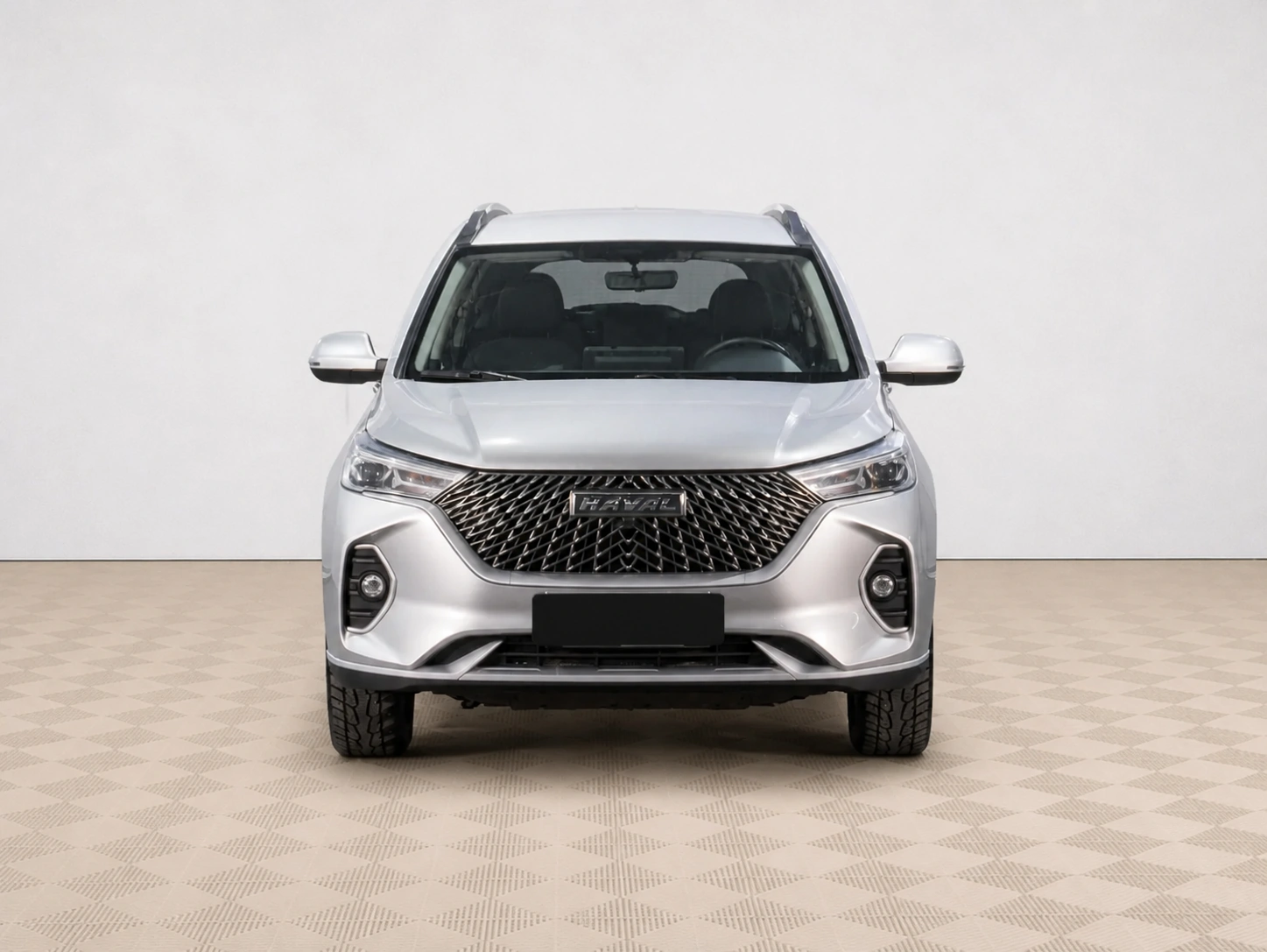 Haval - Haval M6 II, 2023 г.