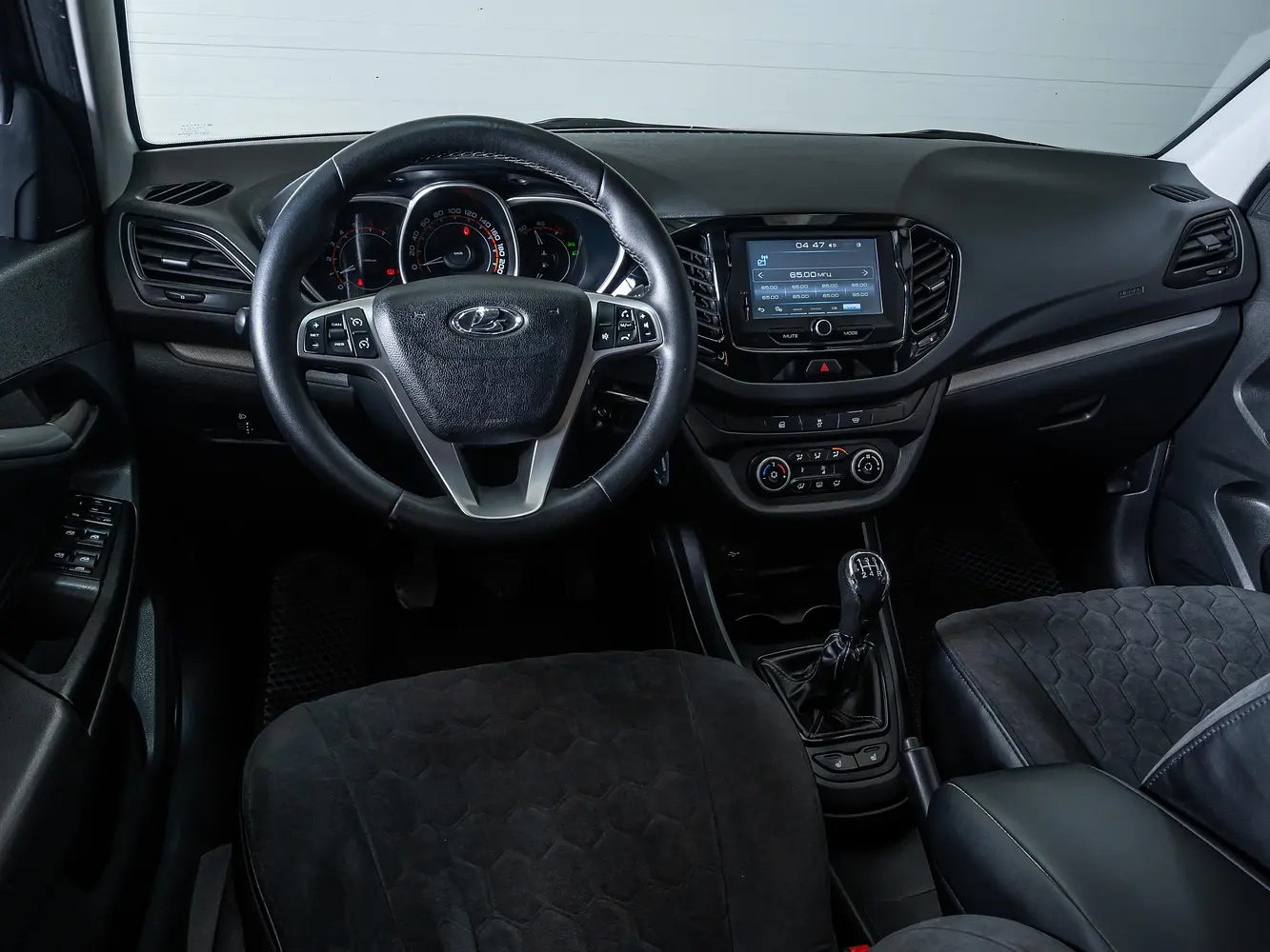 LADA (ВАЗ) - LADA (ВАЗ) Vesta SW I, 2018 г.