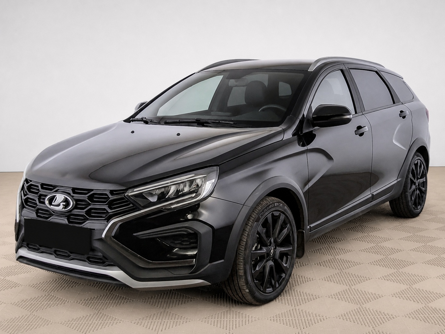 LADA (ВАЗ) - Lada Vesta SW, 2024