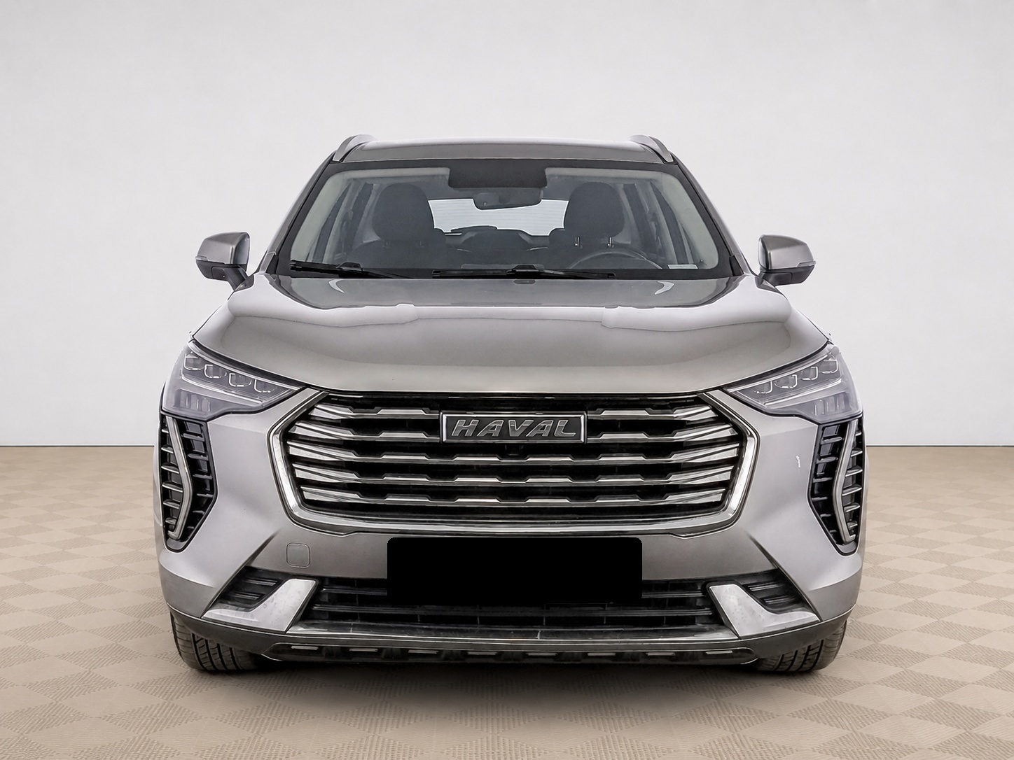 Haval - HAVAL Jolion, 2022