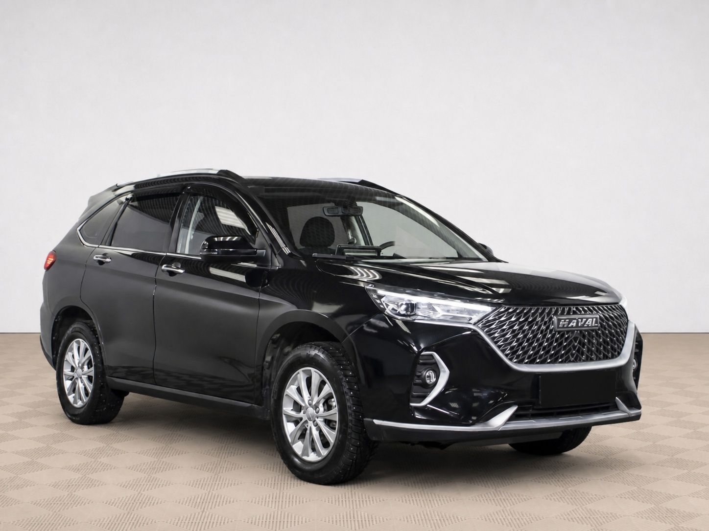Haval - Haval M6 II, 2023