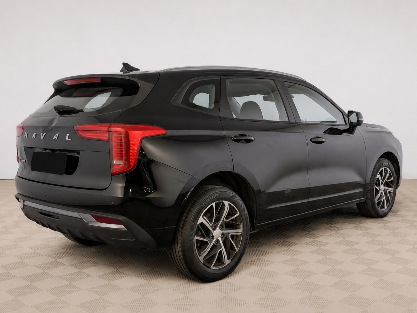 Haval - HAVAL Jolion, 2022