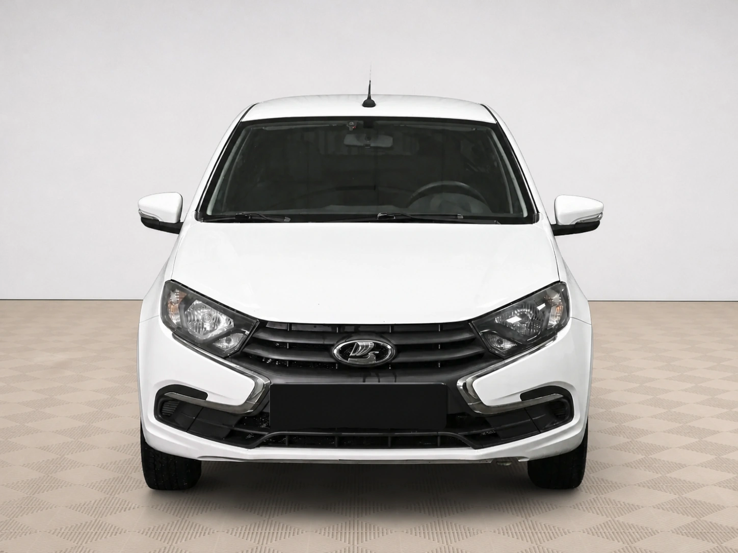 LADA (ВАЗ) - LADA (ВАЗ) Granta I Рестайлинг, 2019 г.