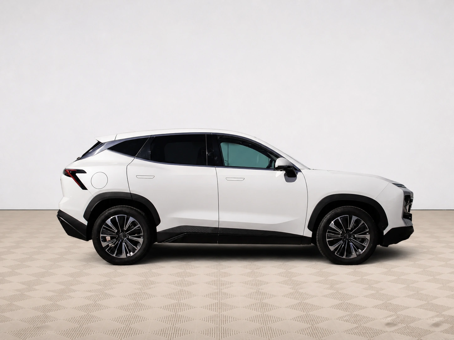 Jetour - Jetour DASHING I, 2023 г.