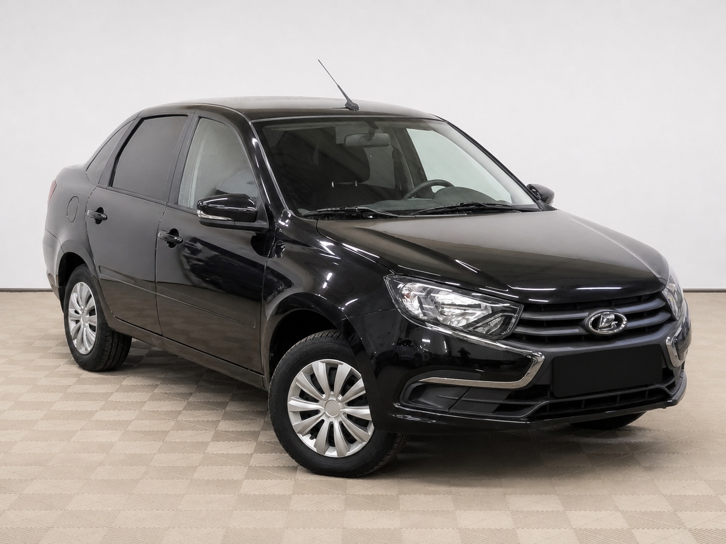 LADA (ВАЗ) - Lada Granta, 2023