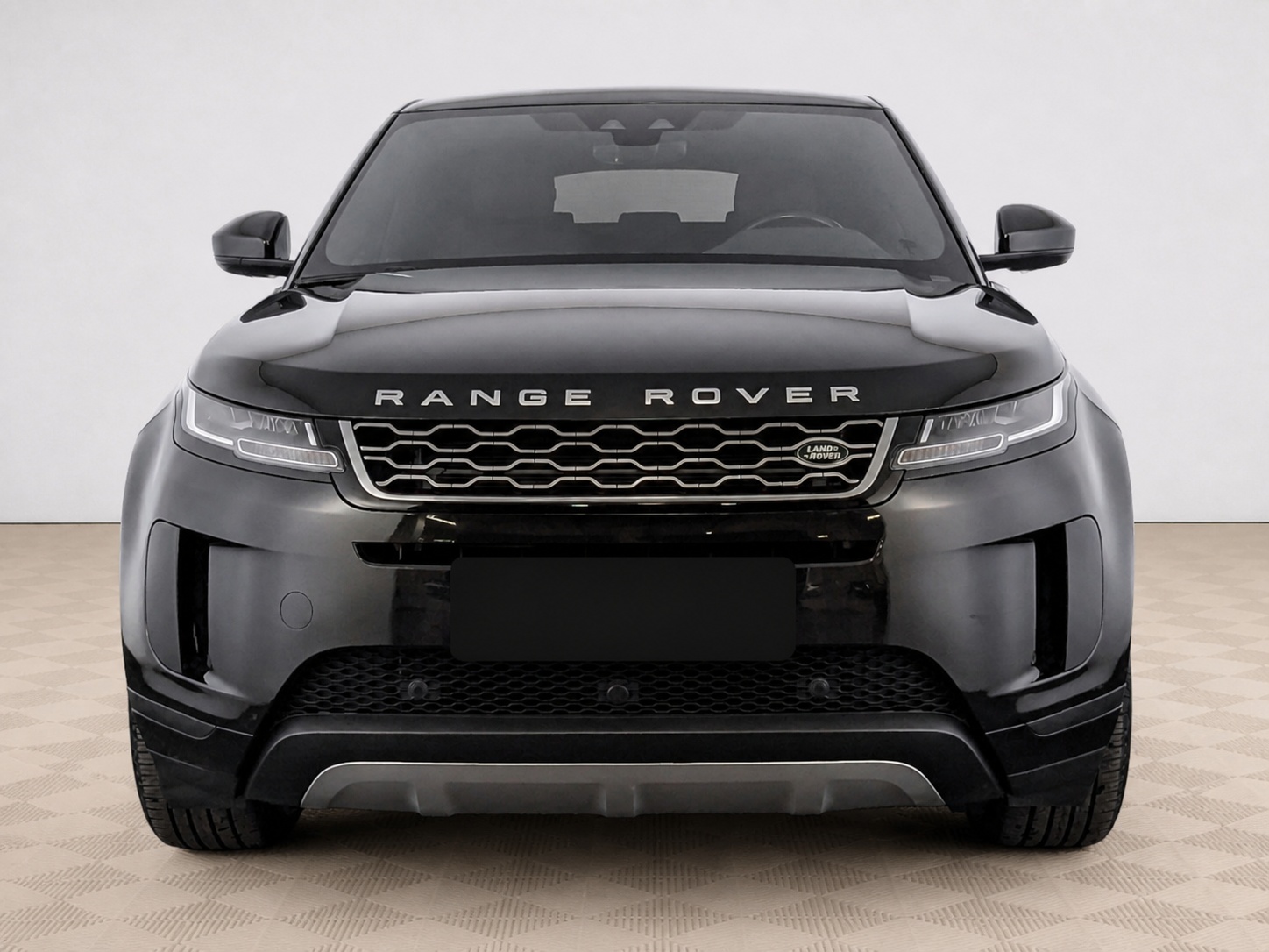 Land Rover - Land Rover Range Rover Evoque II, 2020