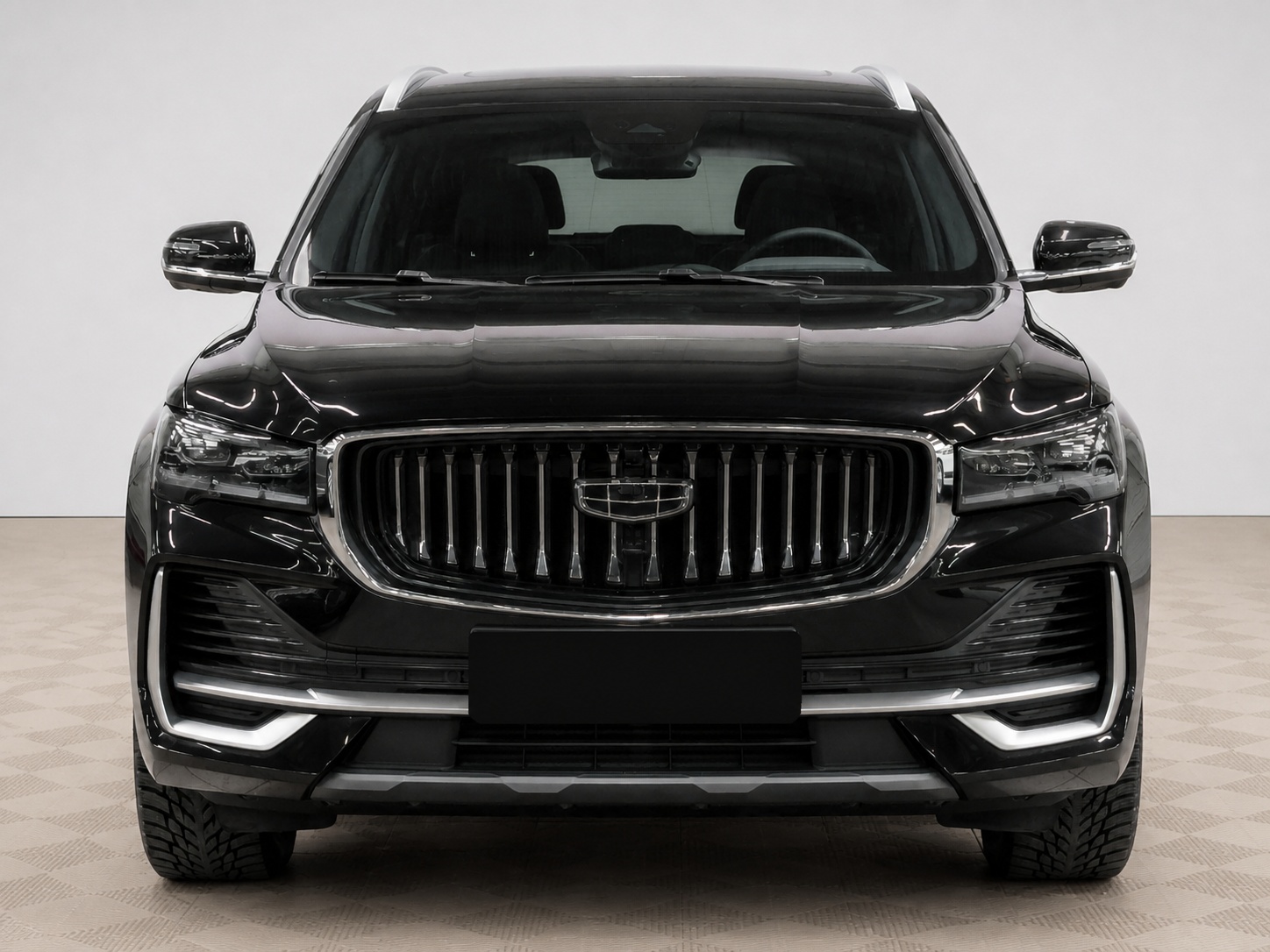 Geely - Geely Monjaro, 2024
