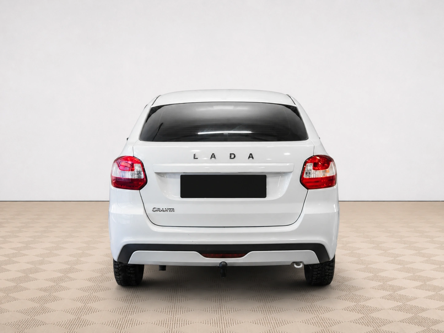 LADA (ВАЗ) - LADA (ВАЗ) Granta I Рестайлинг, 2023 г.