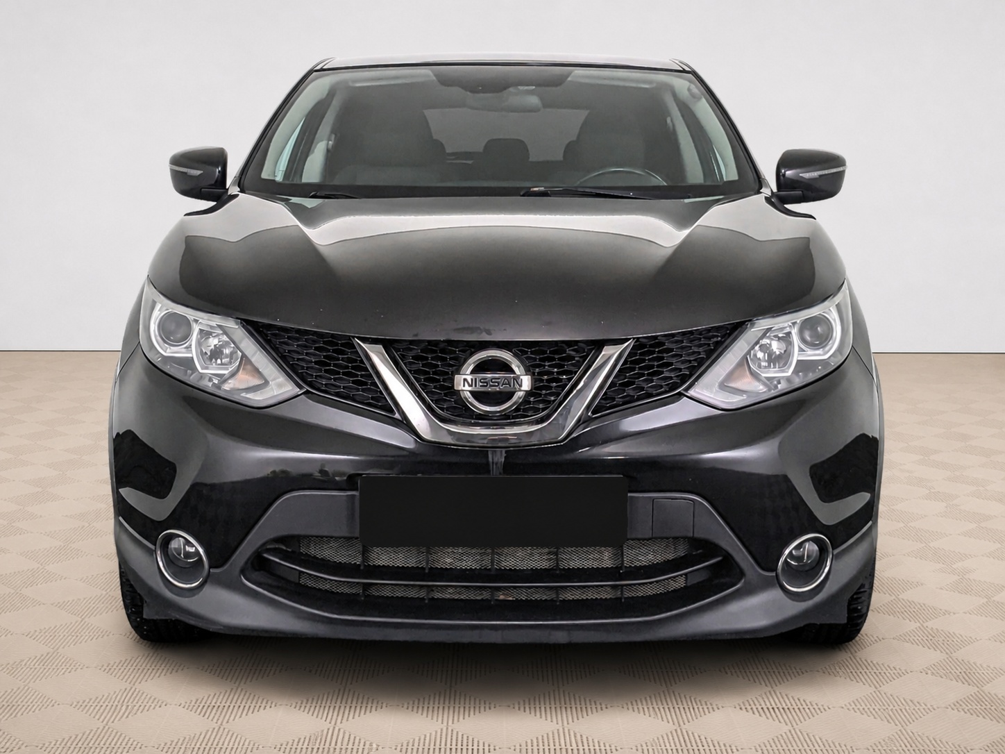 Nissan - Nissan Qashqai, 2017
