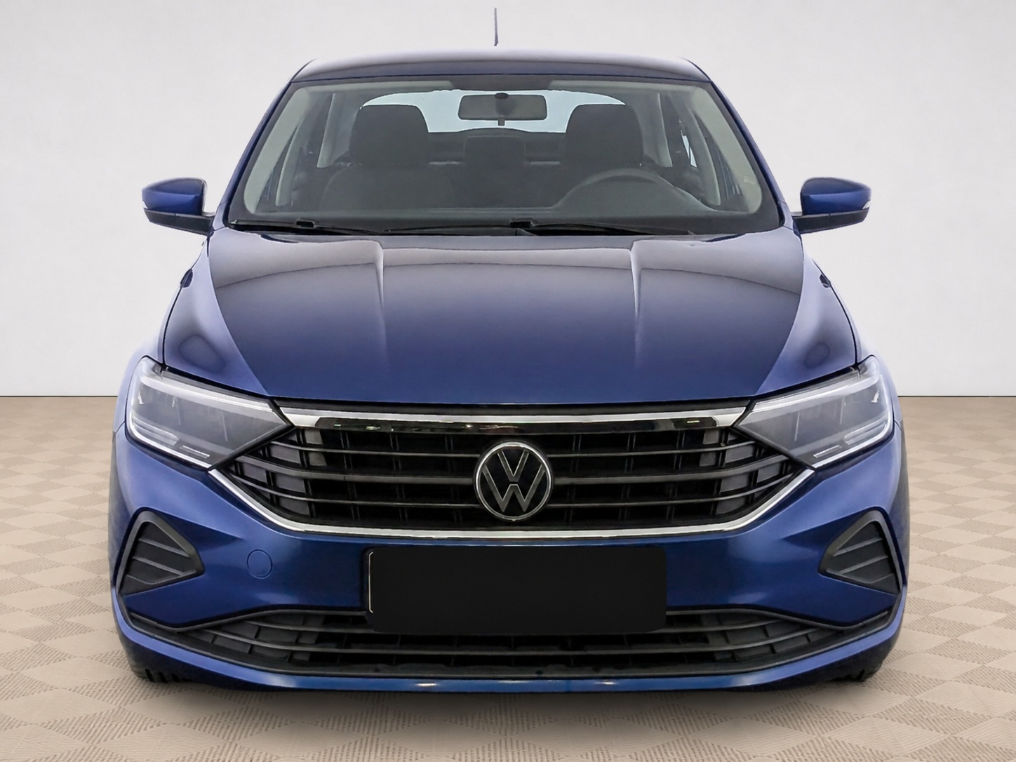 Volkswagen - Volkswagen Polo, 2021