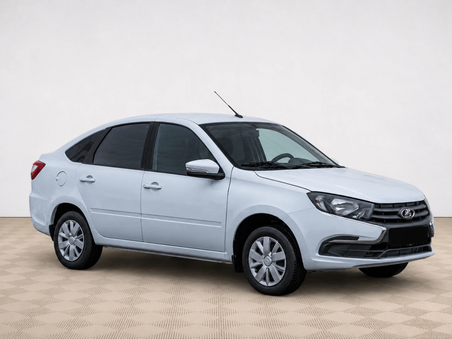 LADA (ВАЗ) - LADA (ВАЗ) Granta I Рестайлинг, 2023 г.