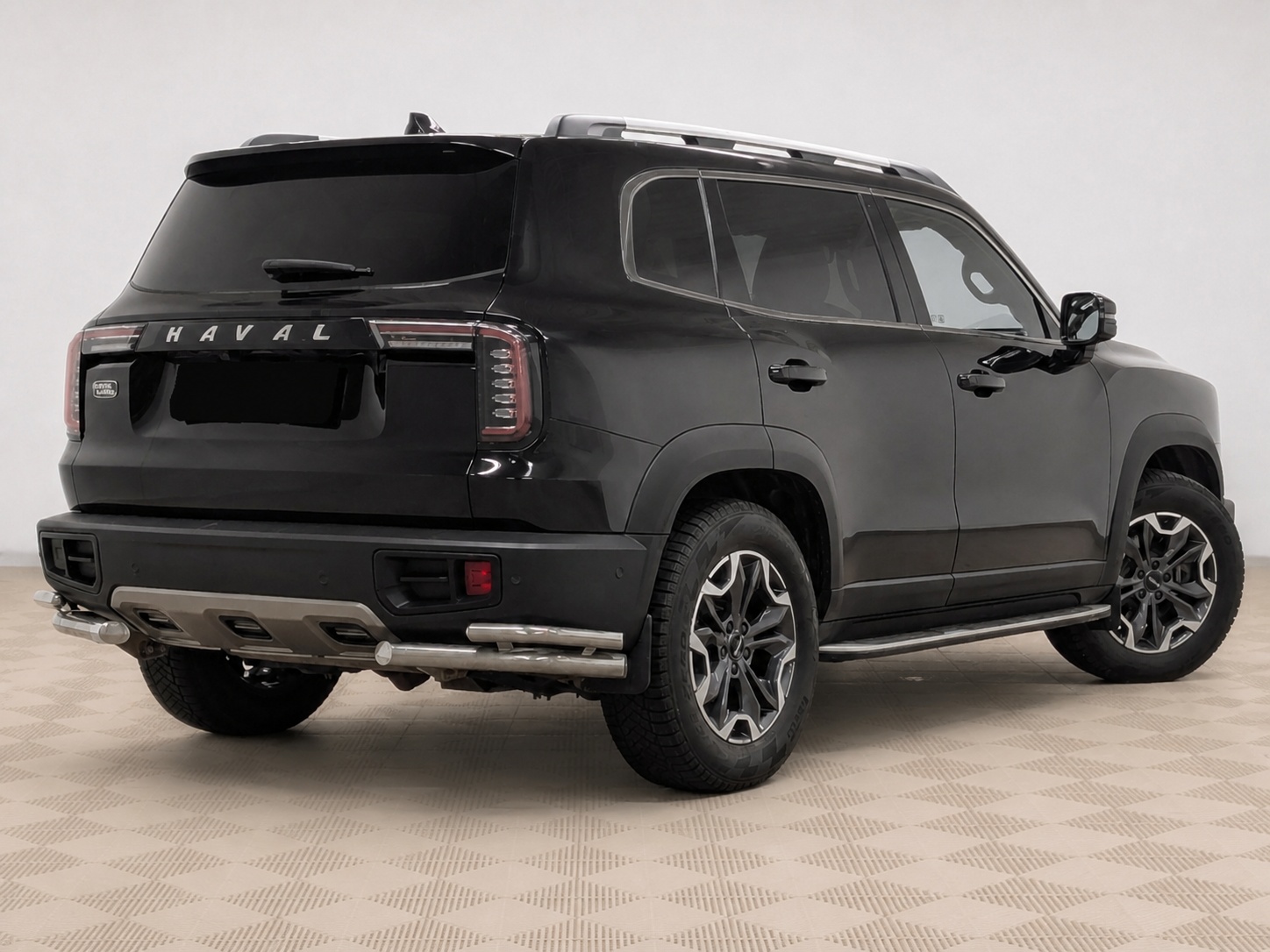 Haval - HAVAL Dargo, 2023