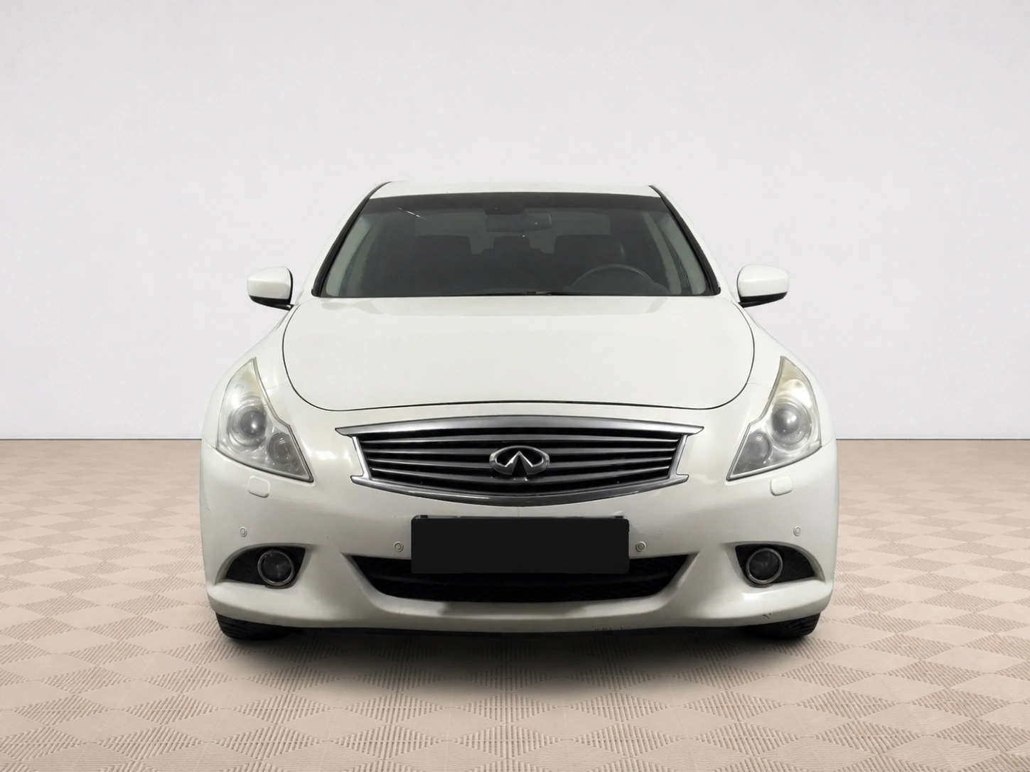 Infiniti - Infiniti G IV, 2011 г.